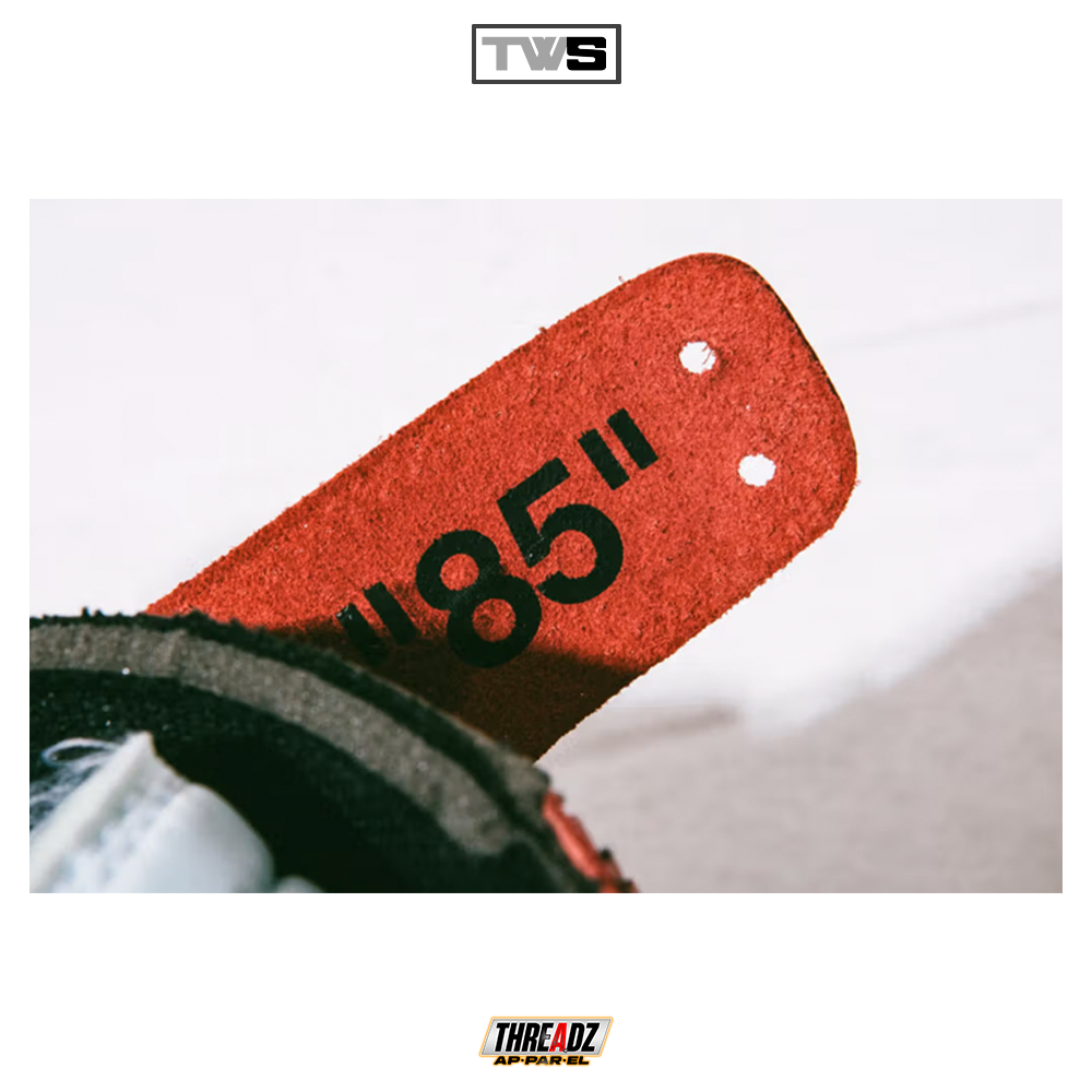 Air Jordan 1 x Off-White Retro High OG 'Chicago' AA3834-101
