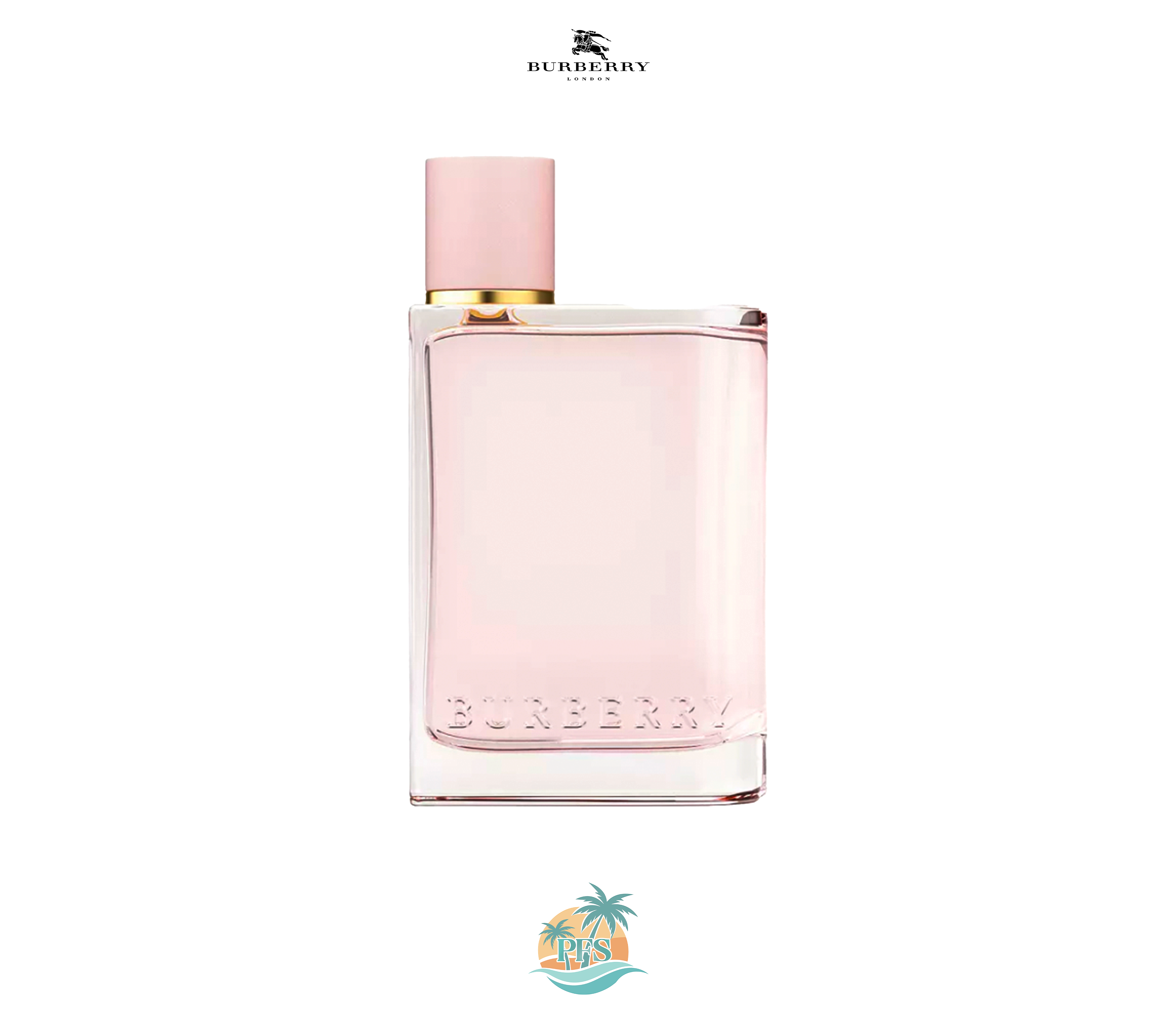Burberry [Her] Eau de Parfum