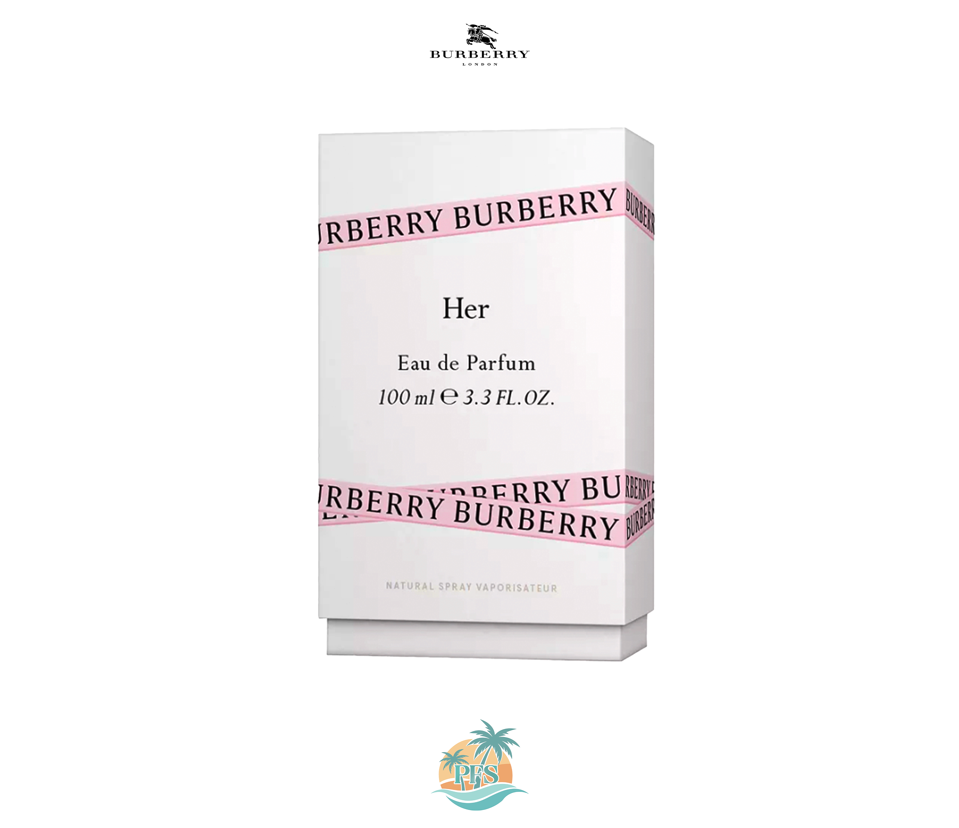 Burberry [Her] Eau de Parfum