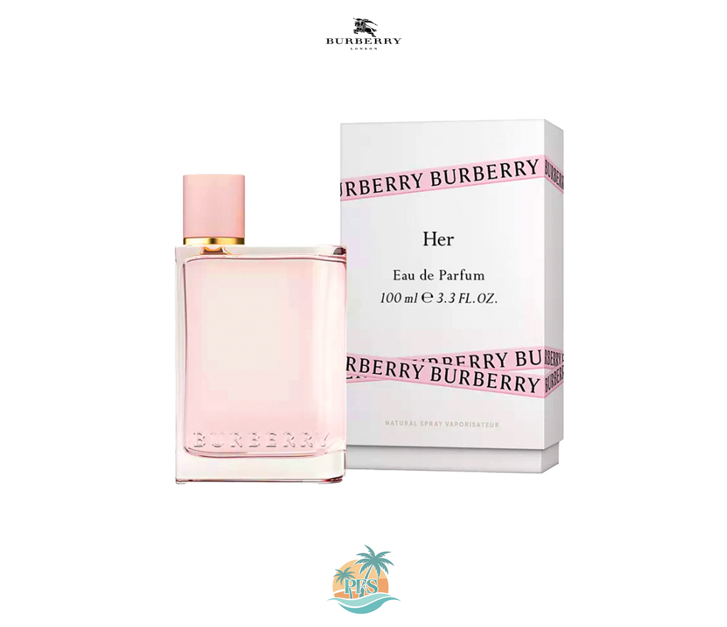 Burberry [Her] Eau de Parfum