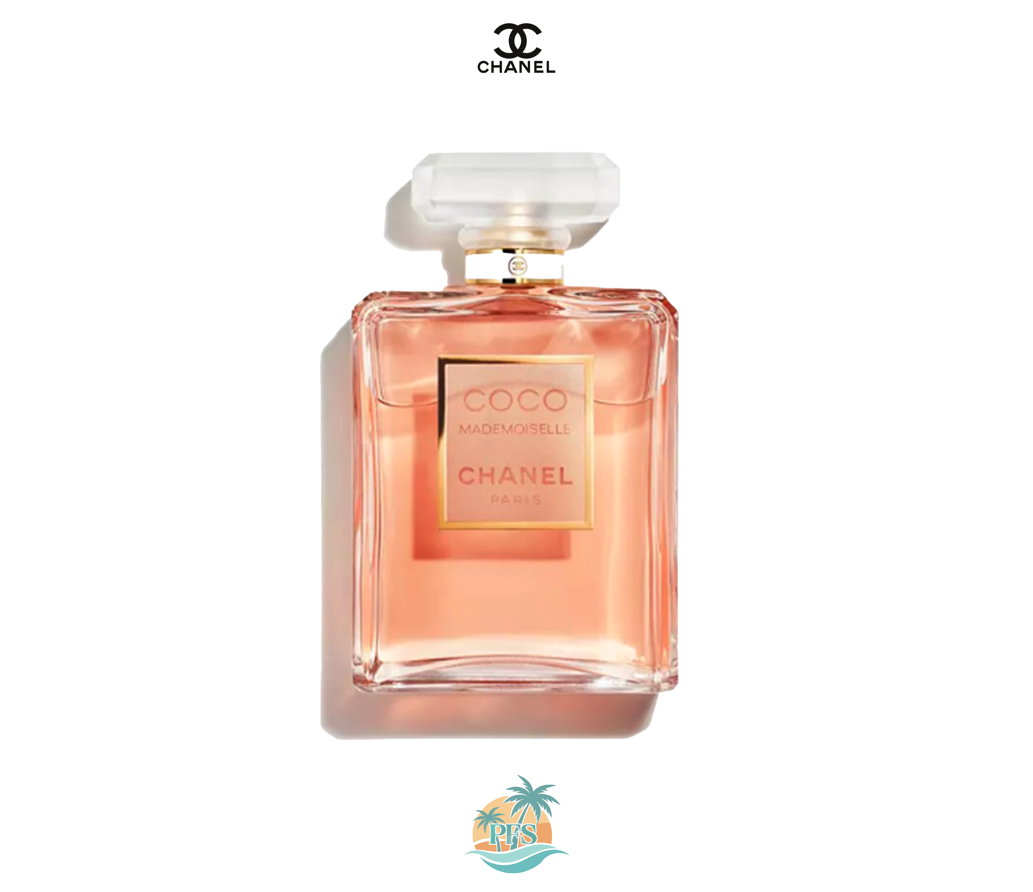 CHANEL [COCO MADEMOISELLE] Eau de Parfum Spray