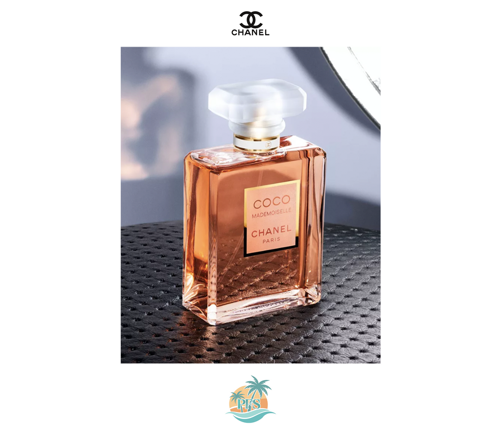 CHANEL [COCO MADEMOISELLE] Eau de Parfum Spray