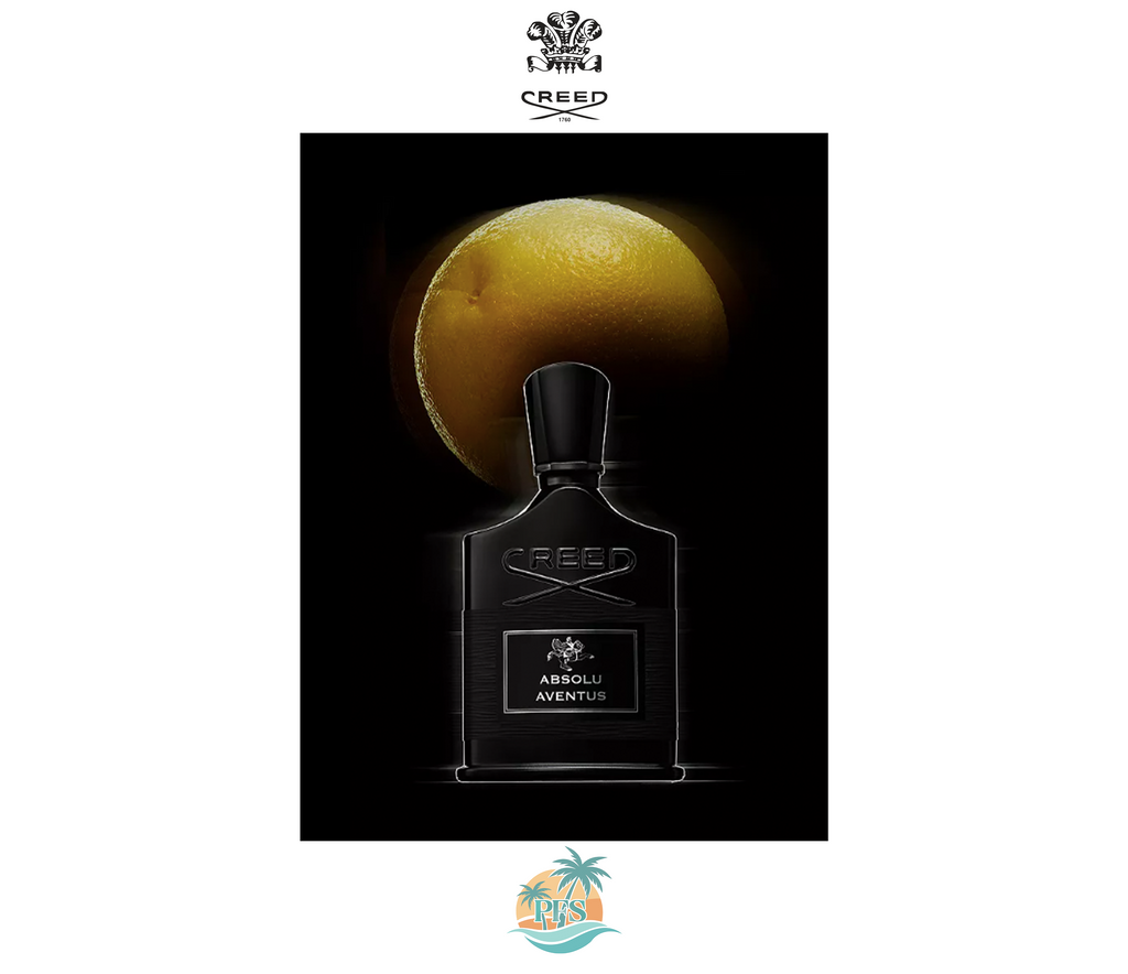 CREED [Absolu Aventus] Eau de Parfum 3.3oz / 100ml