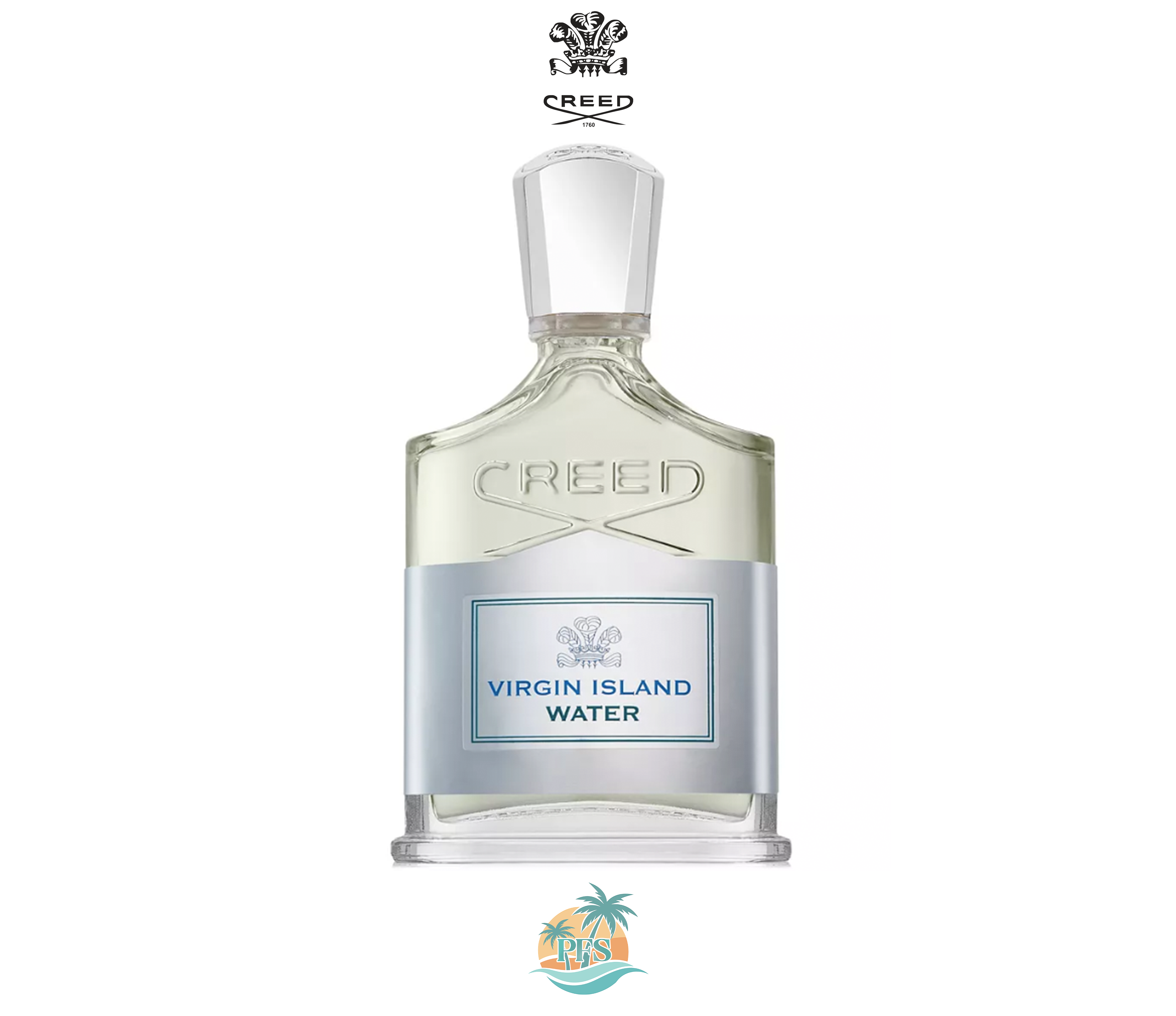 Creed [Virgin Island Water]