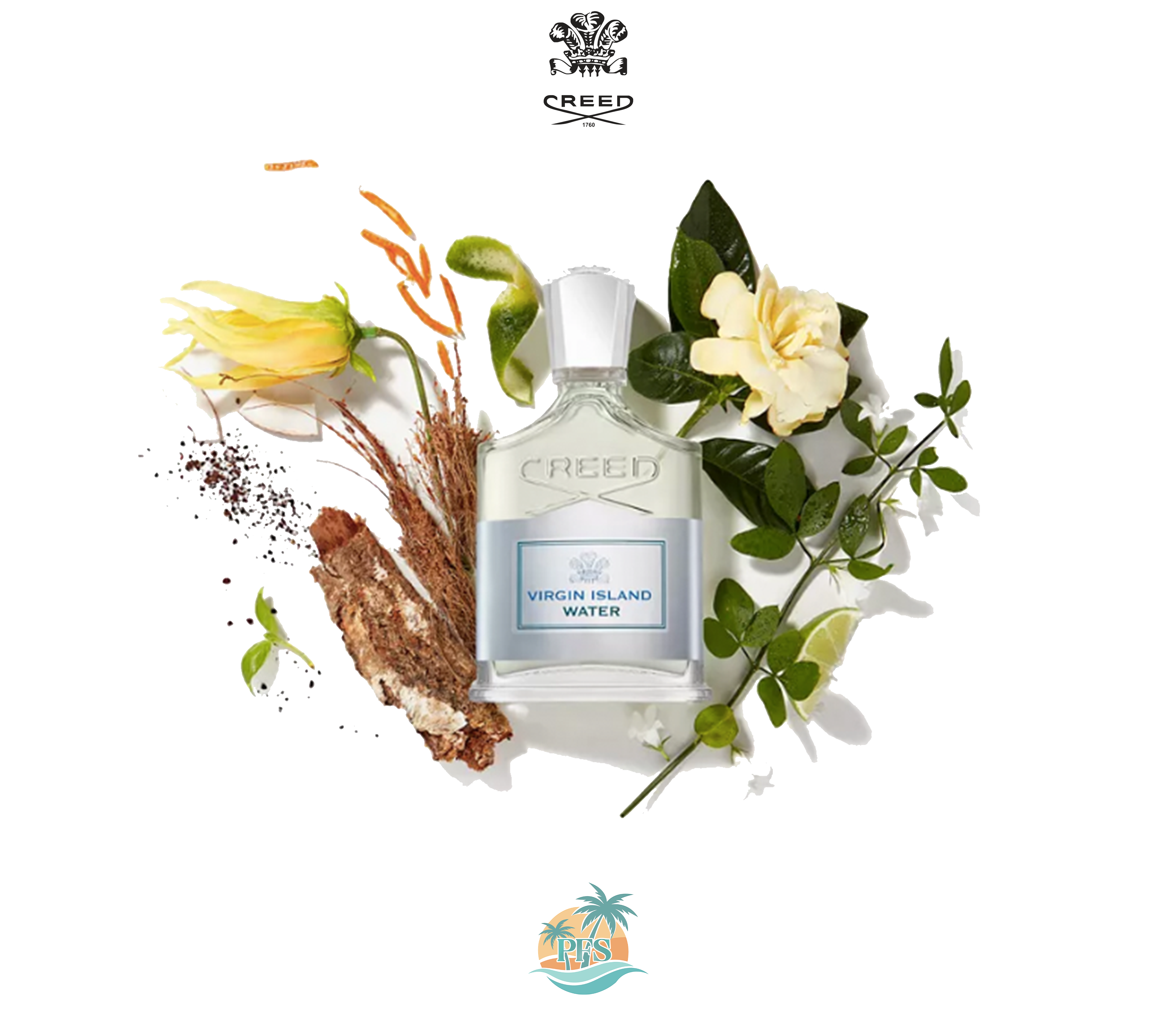 Creed [Virgin Island Water]