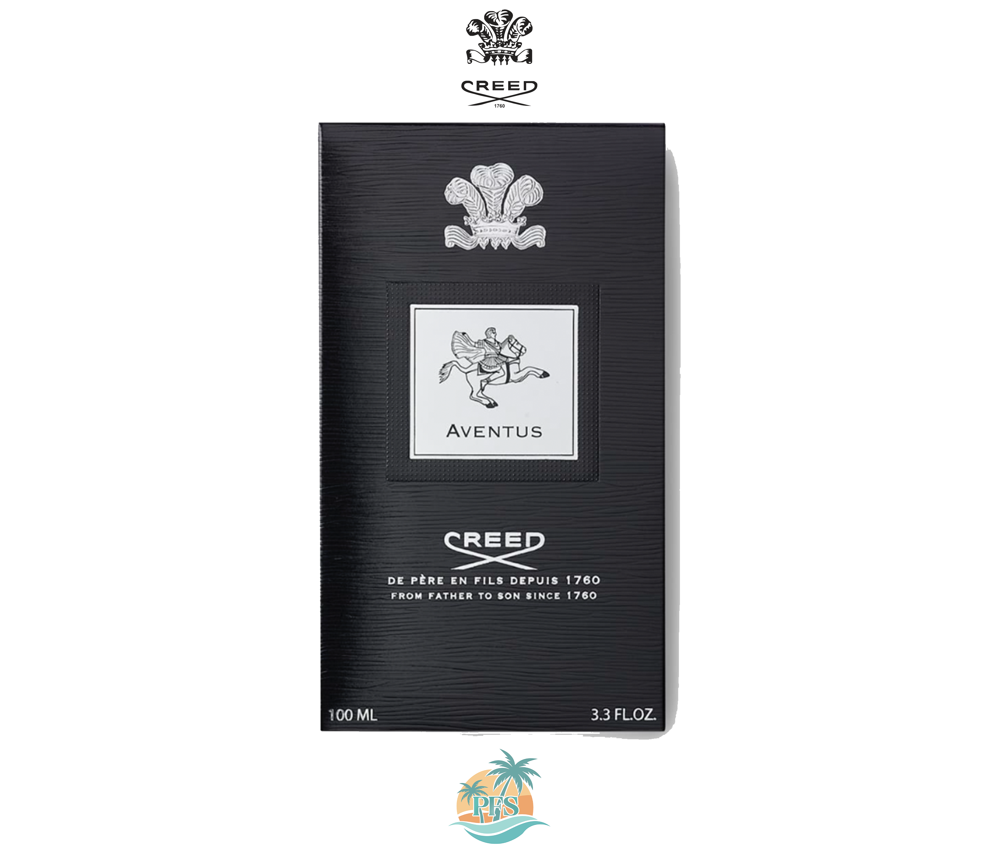 CREED [Aventus] 3.3oz / 100ml