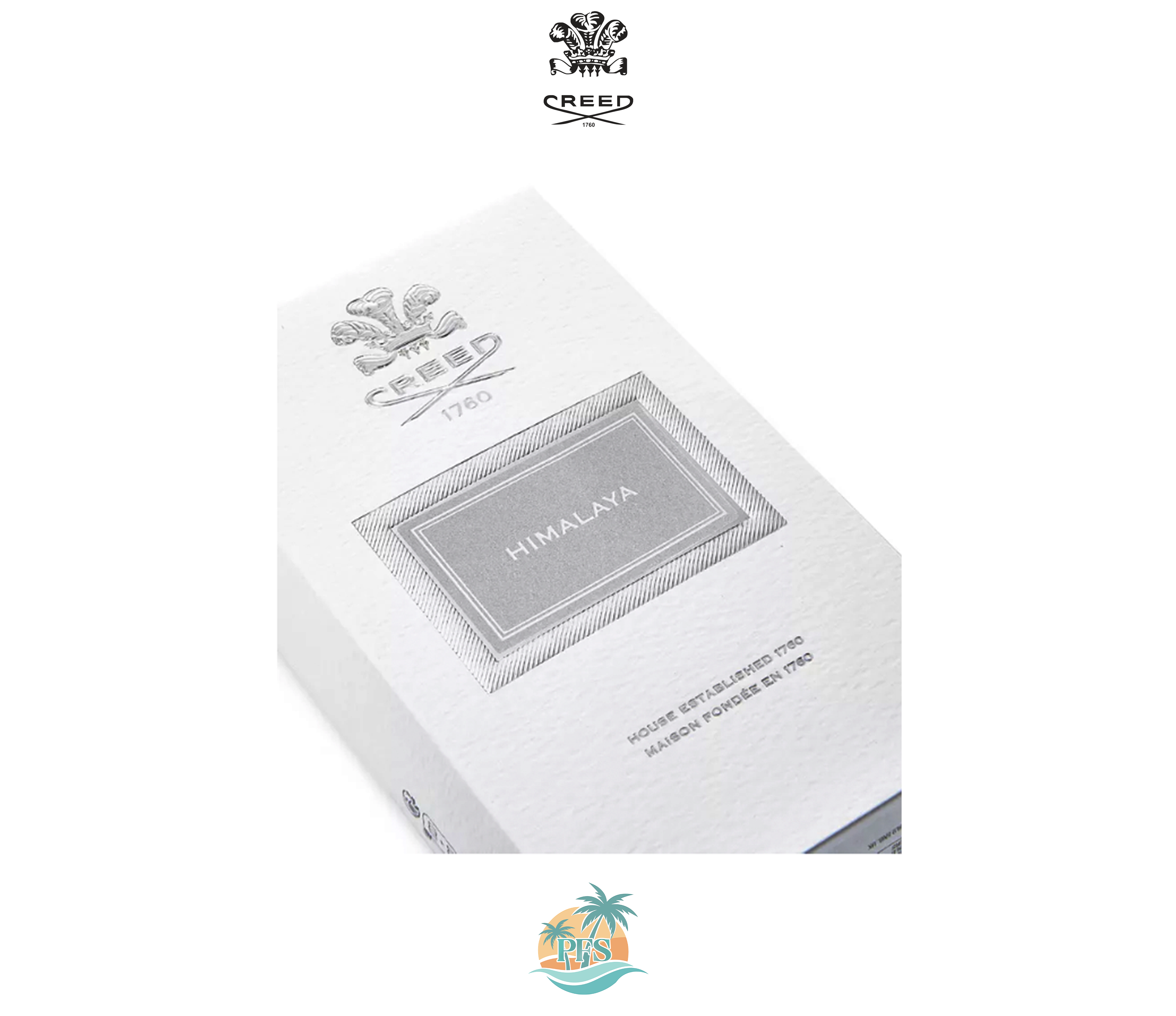 CREED [Himalaya] 3.3oz / 100ml