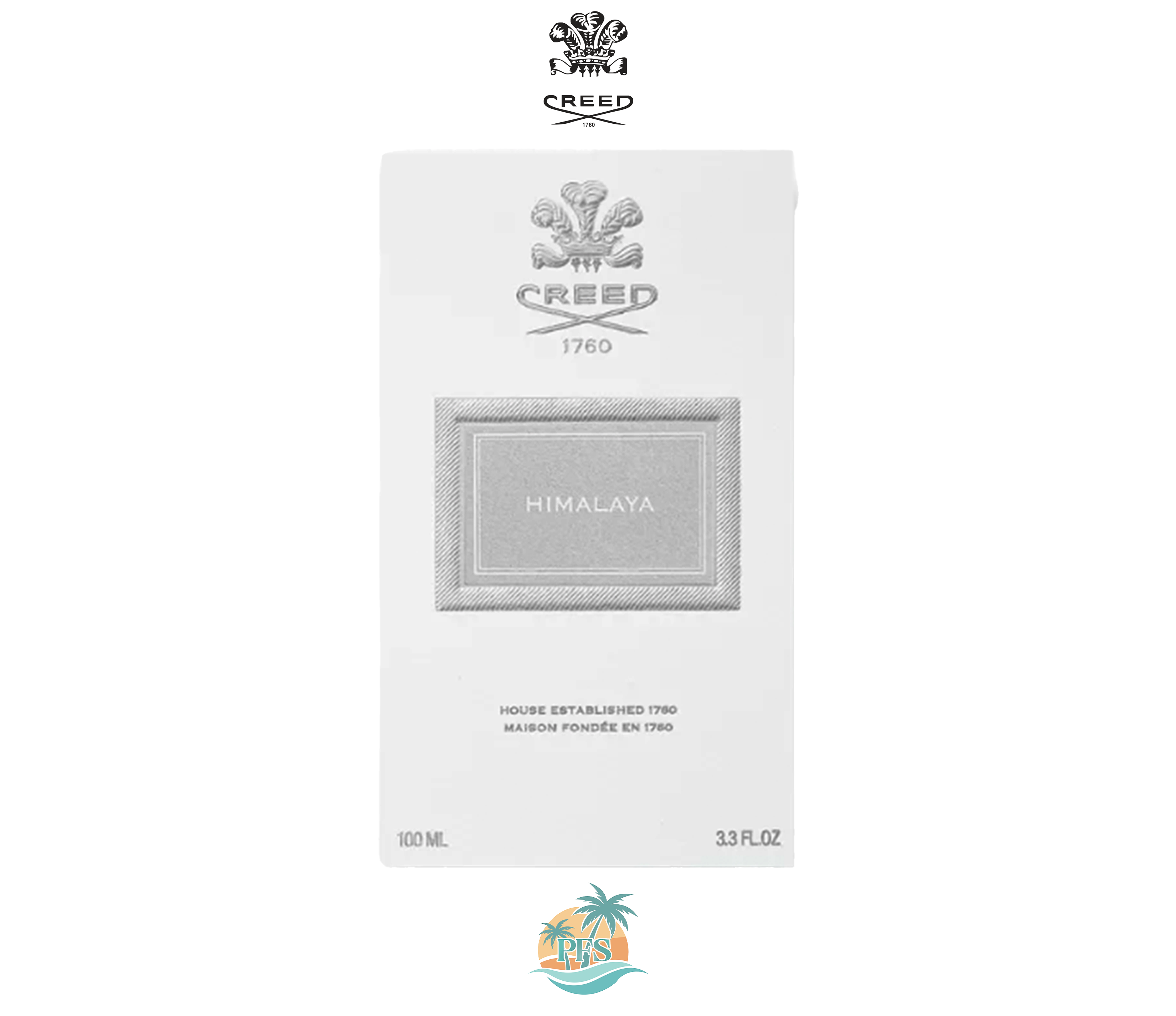 CREED [Himalaya] 3.3oz / 100ml