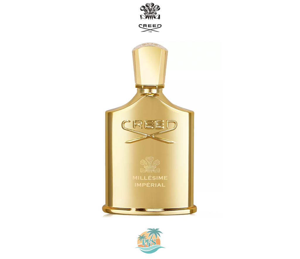 CREED [Millesime Imperial] 3.3oz / 100ml