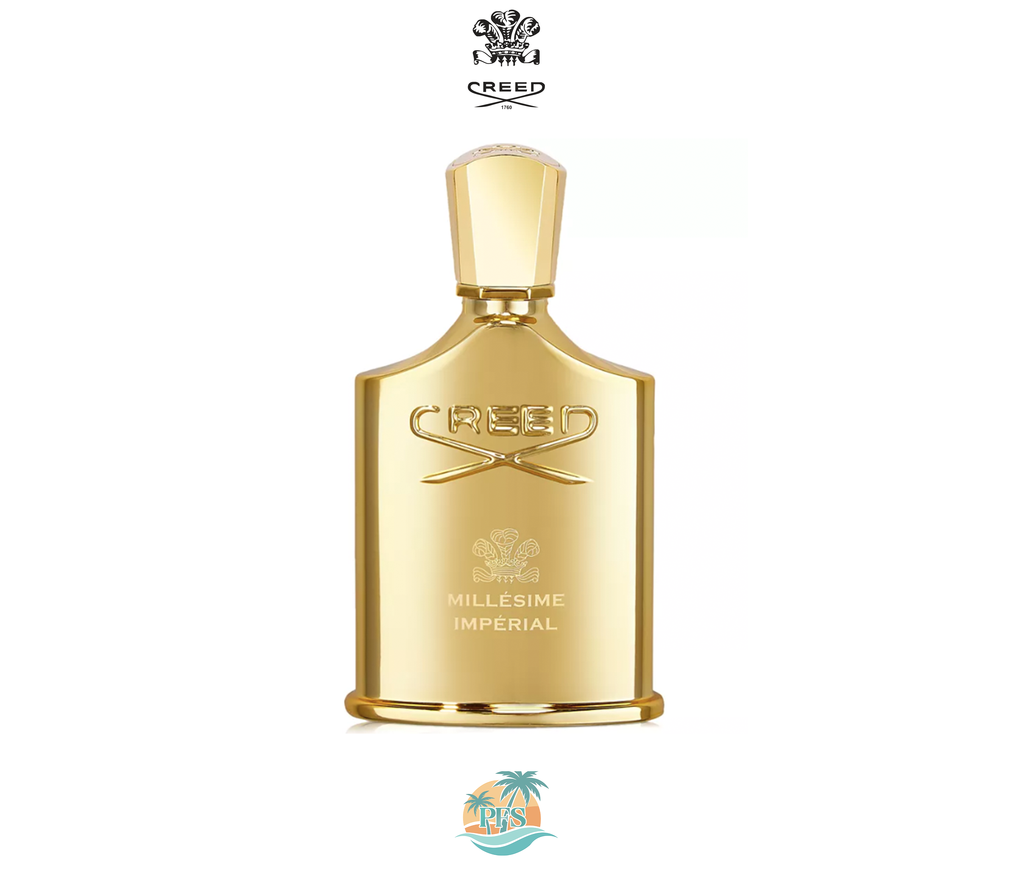 CREED [Millesime Imperial] 3.3oz / 100ml