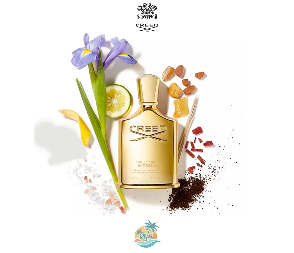 CREED [Millesime Imperial] 3.3oz / 100ml