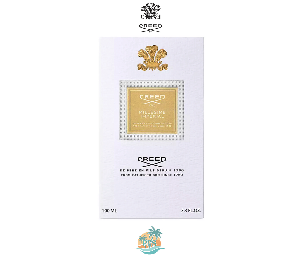 CREED [Millesime Imperial] 3.3oz / 100ml