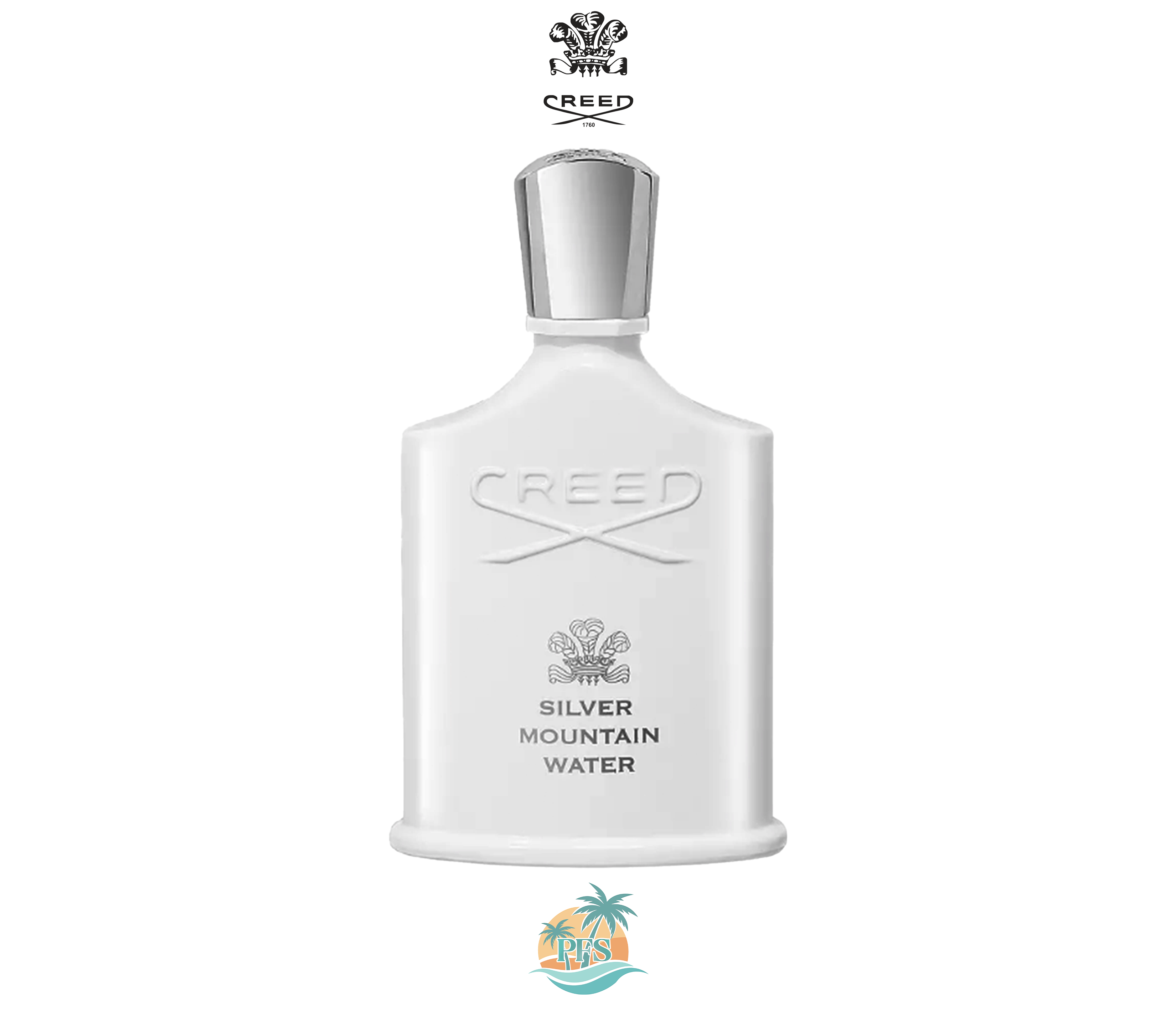 CREED [Silver Mountain Water] 3.3oz / 100ml