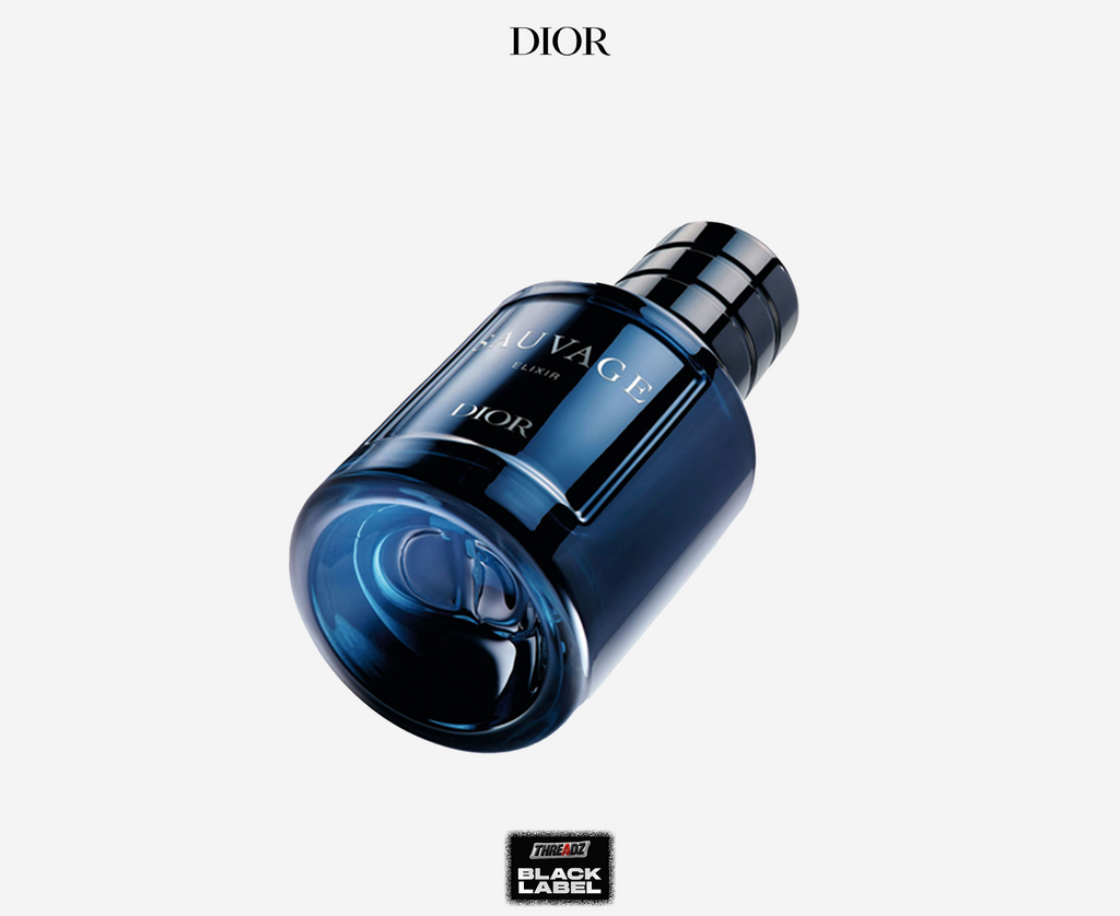 DIOR [Sauvage Elixir] Fragrance 3.4oz