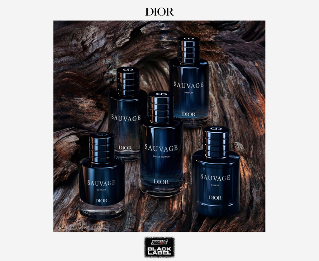 DIOR [Sauvage Elixir] Fragrance 3.4oz