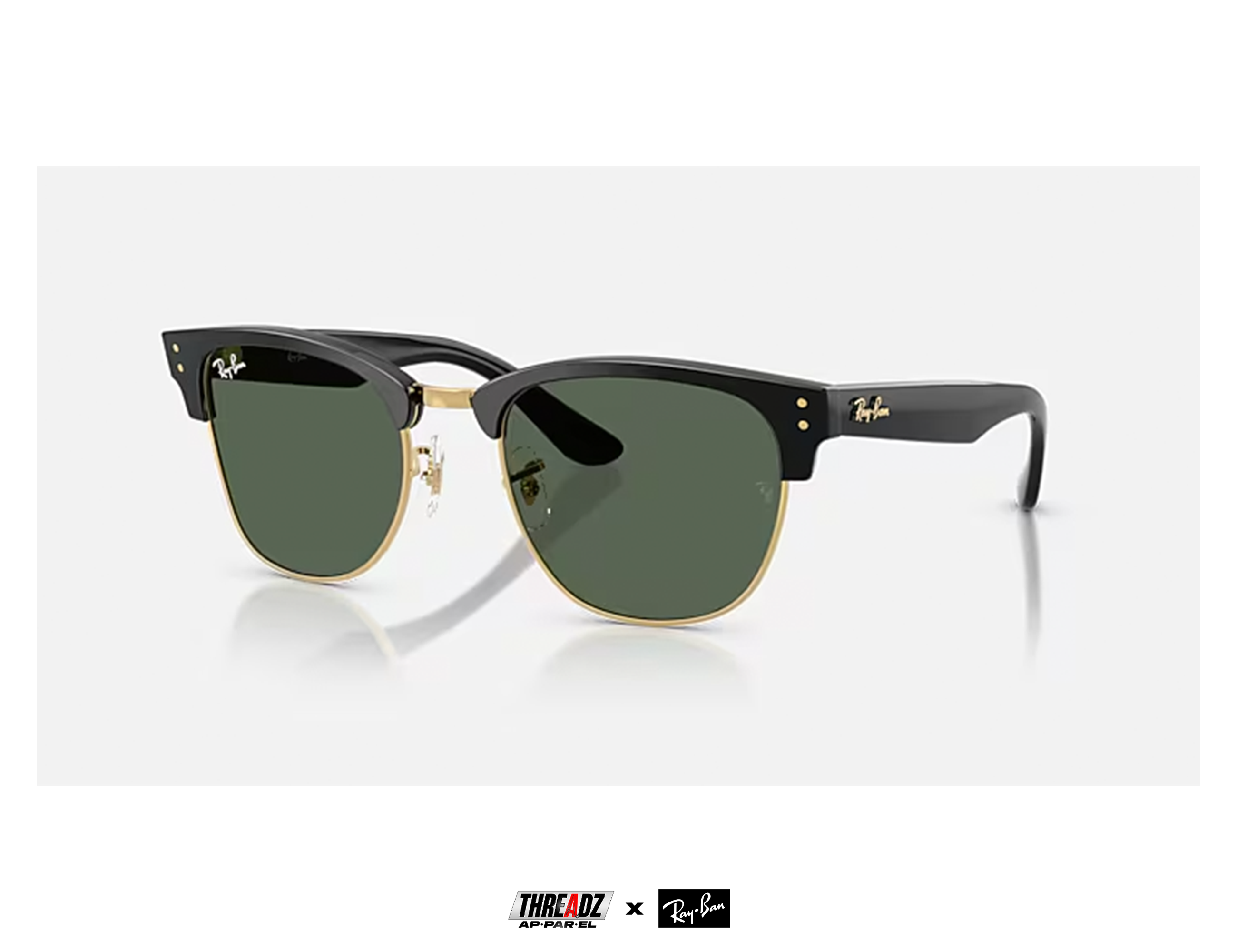 Ray Ban [Club Master] Classic