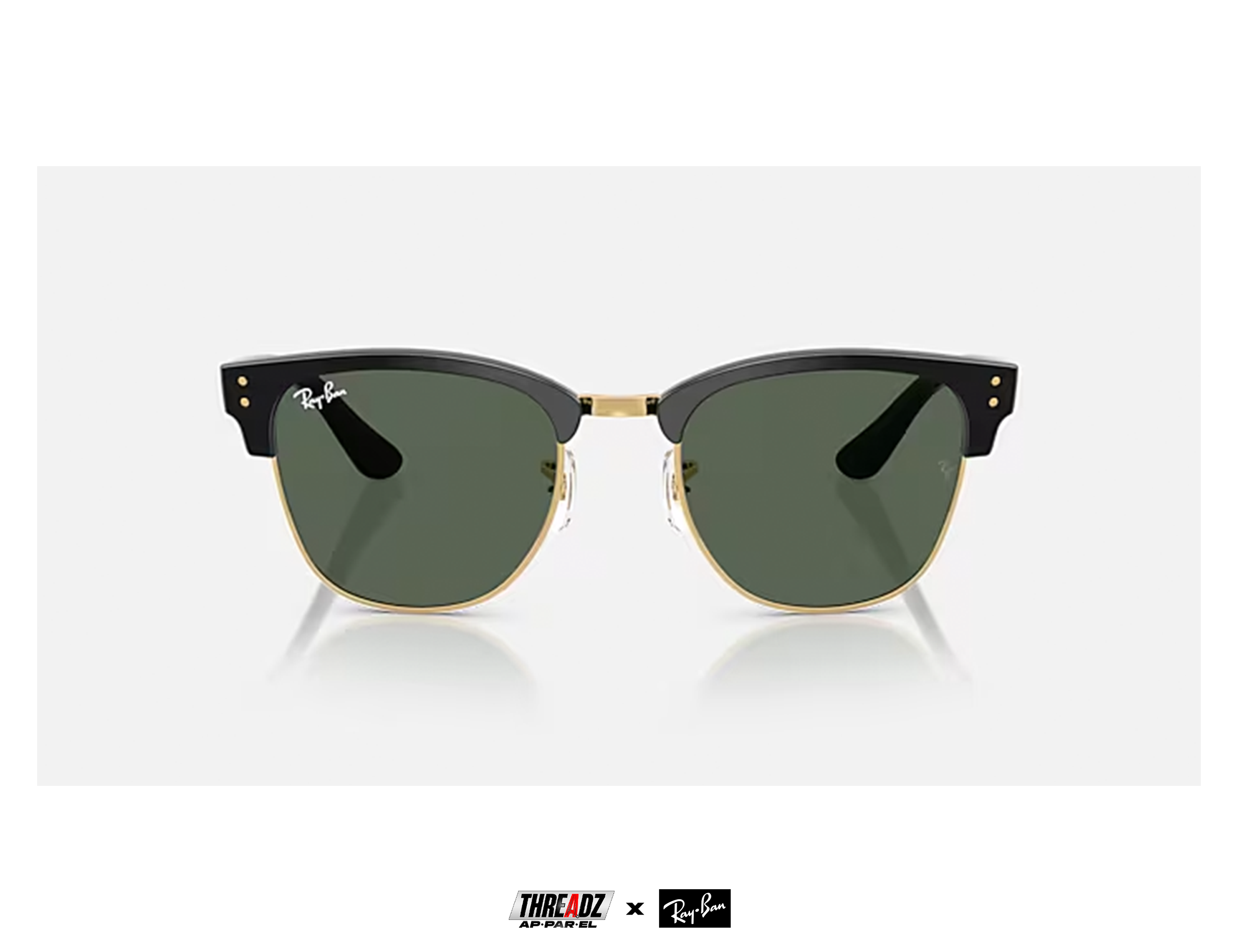 Ray Ban [Club Master] Classic