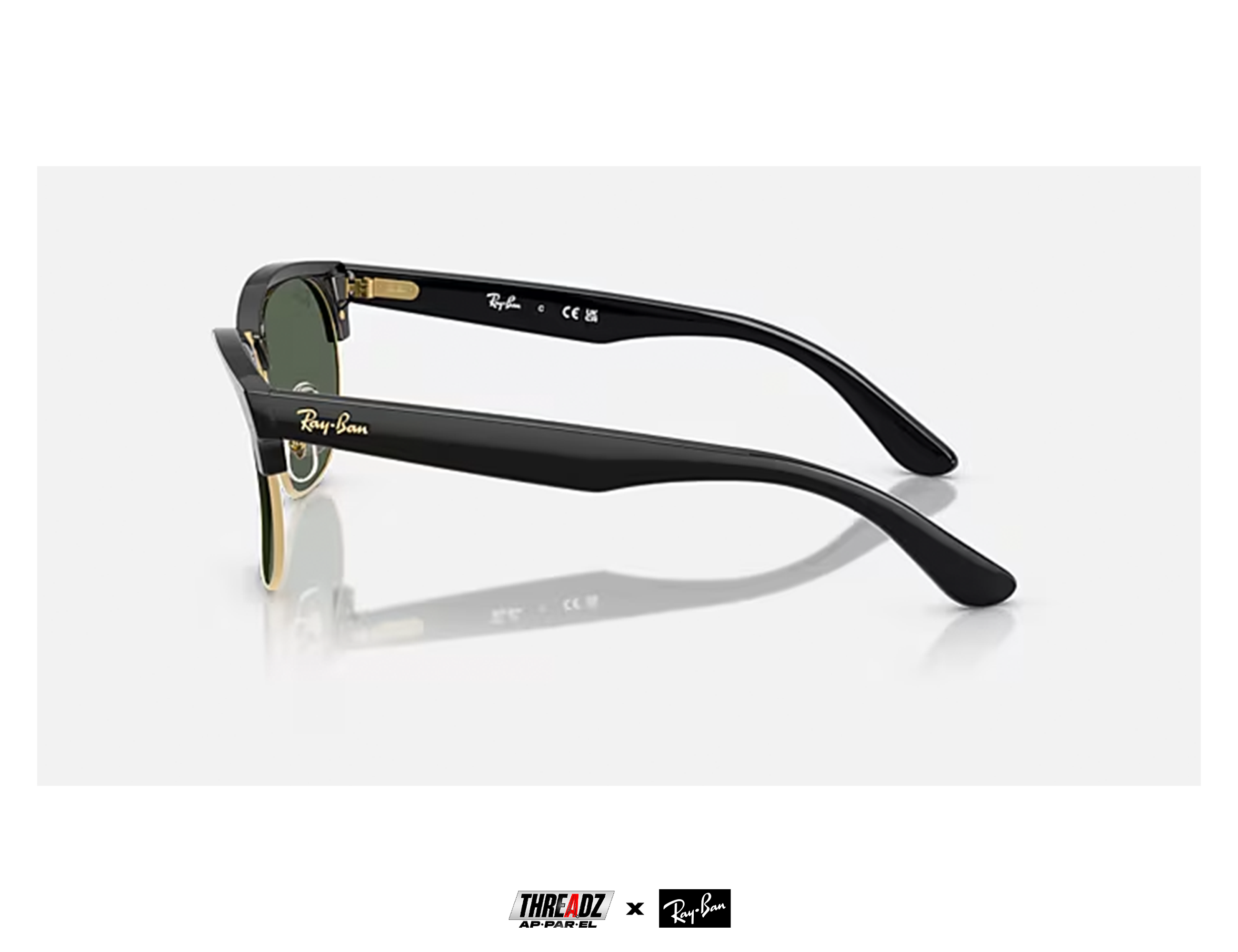 Ray Ban [Club Master] Classic
