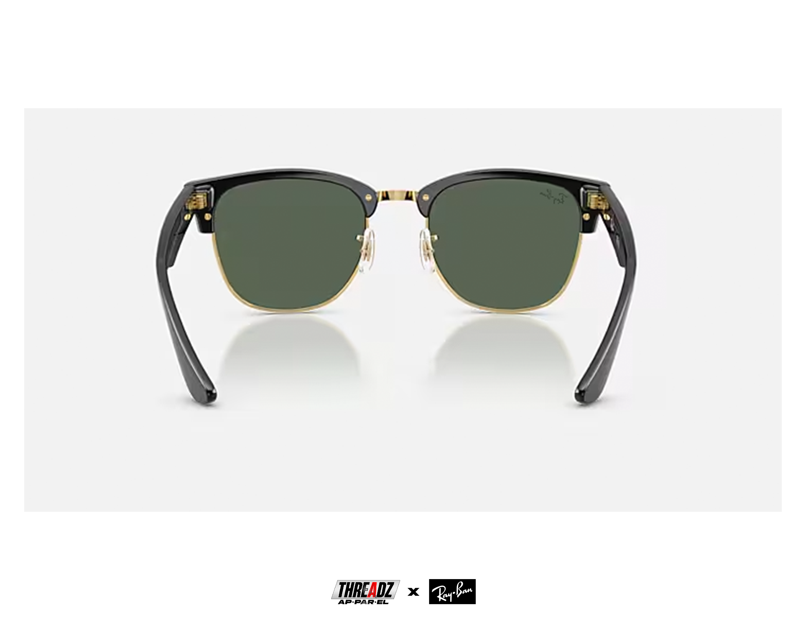 Ray Ban [Club Master] Classic