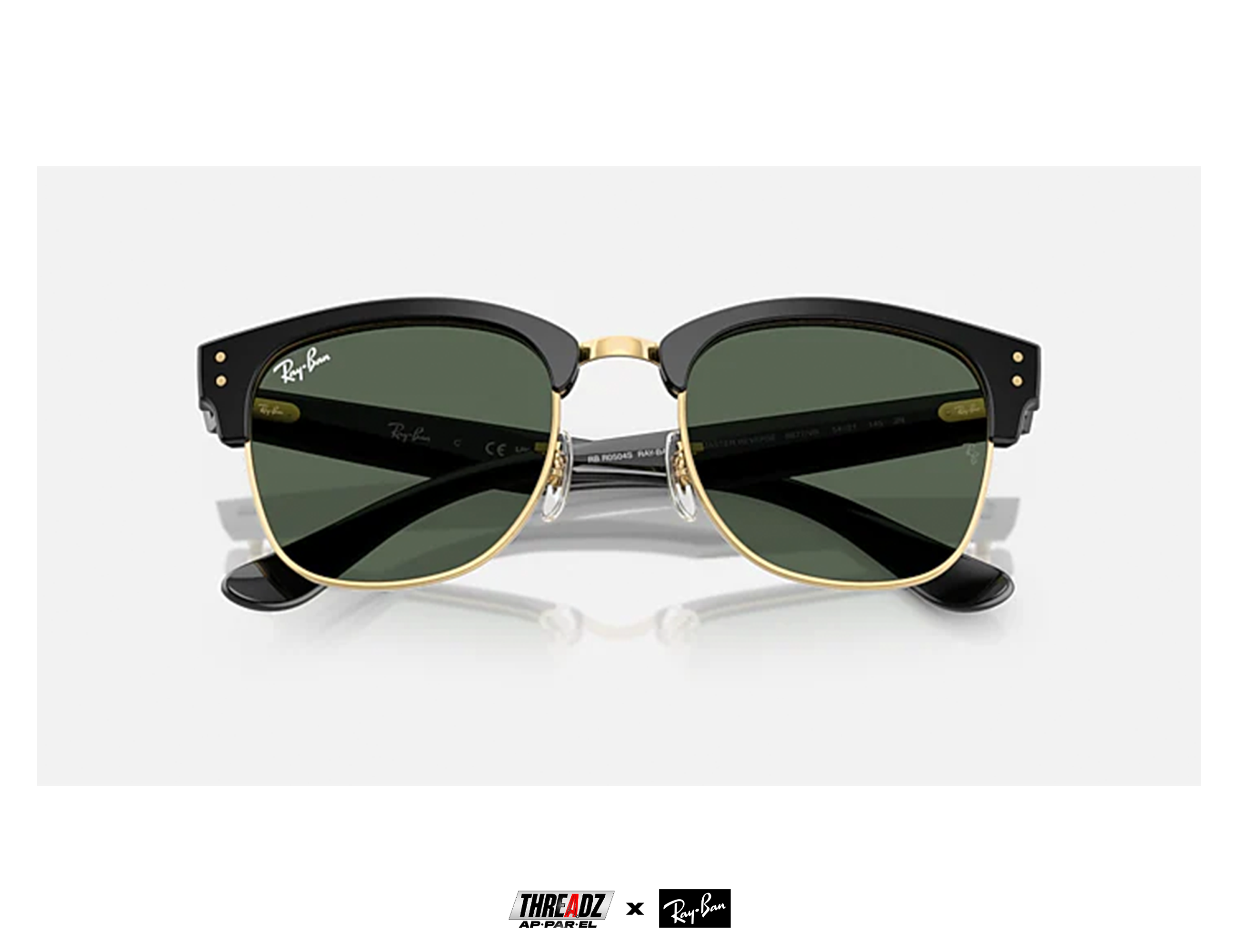 Ray Ban [Club Master] Classic