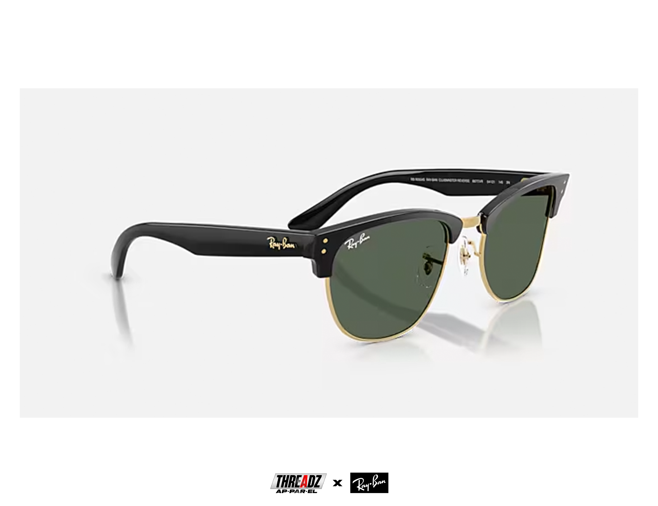 Ray Ban [Club Master] Classic