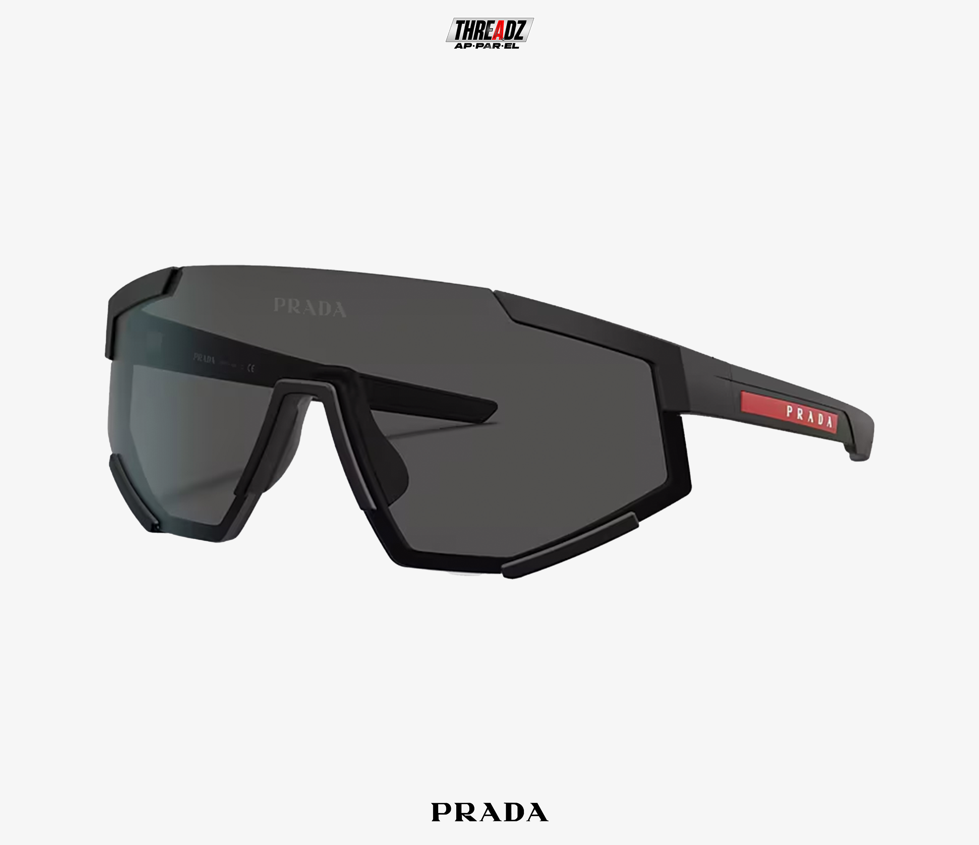 Prada [Linea Rossa]