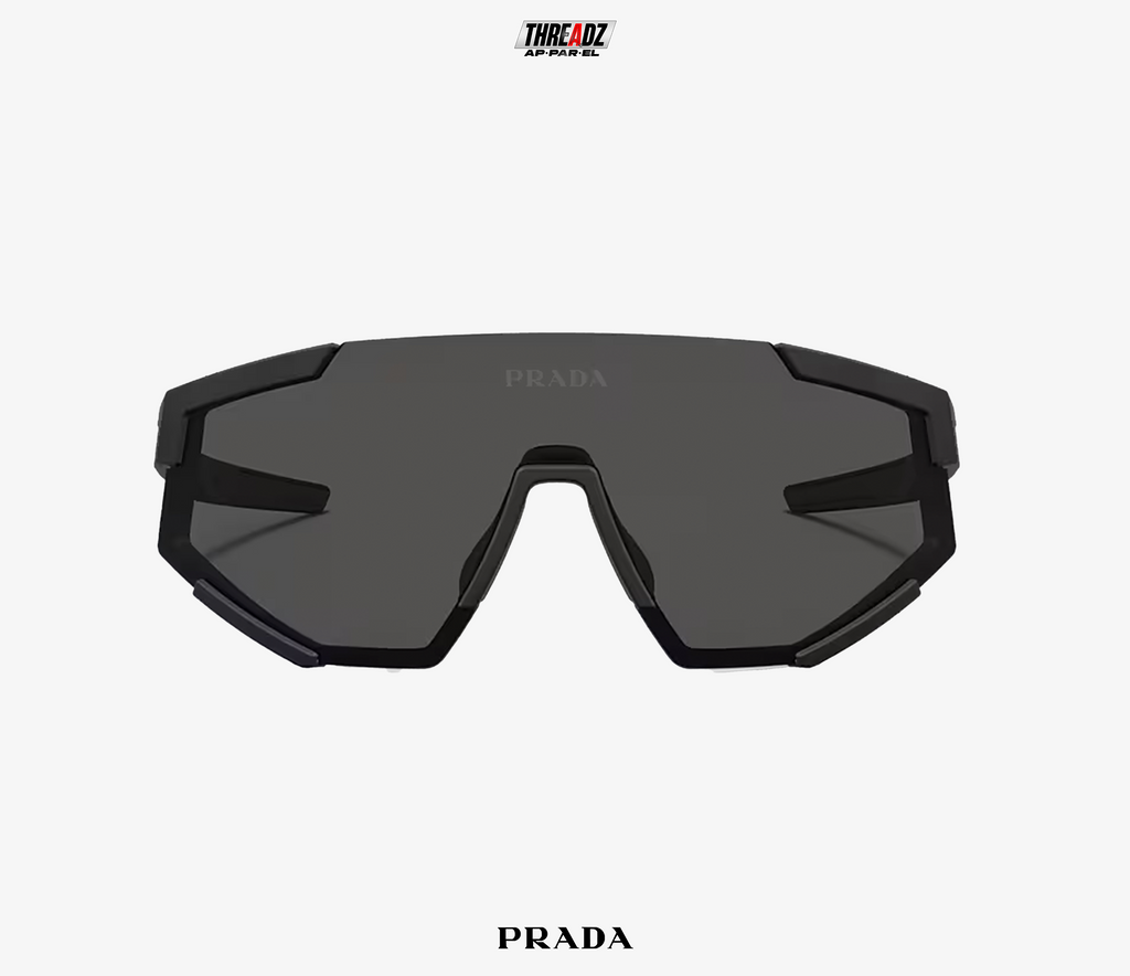 Prada [Linea Rossa]