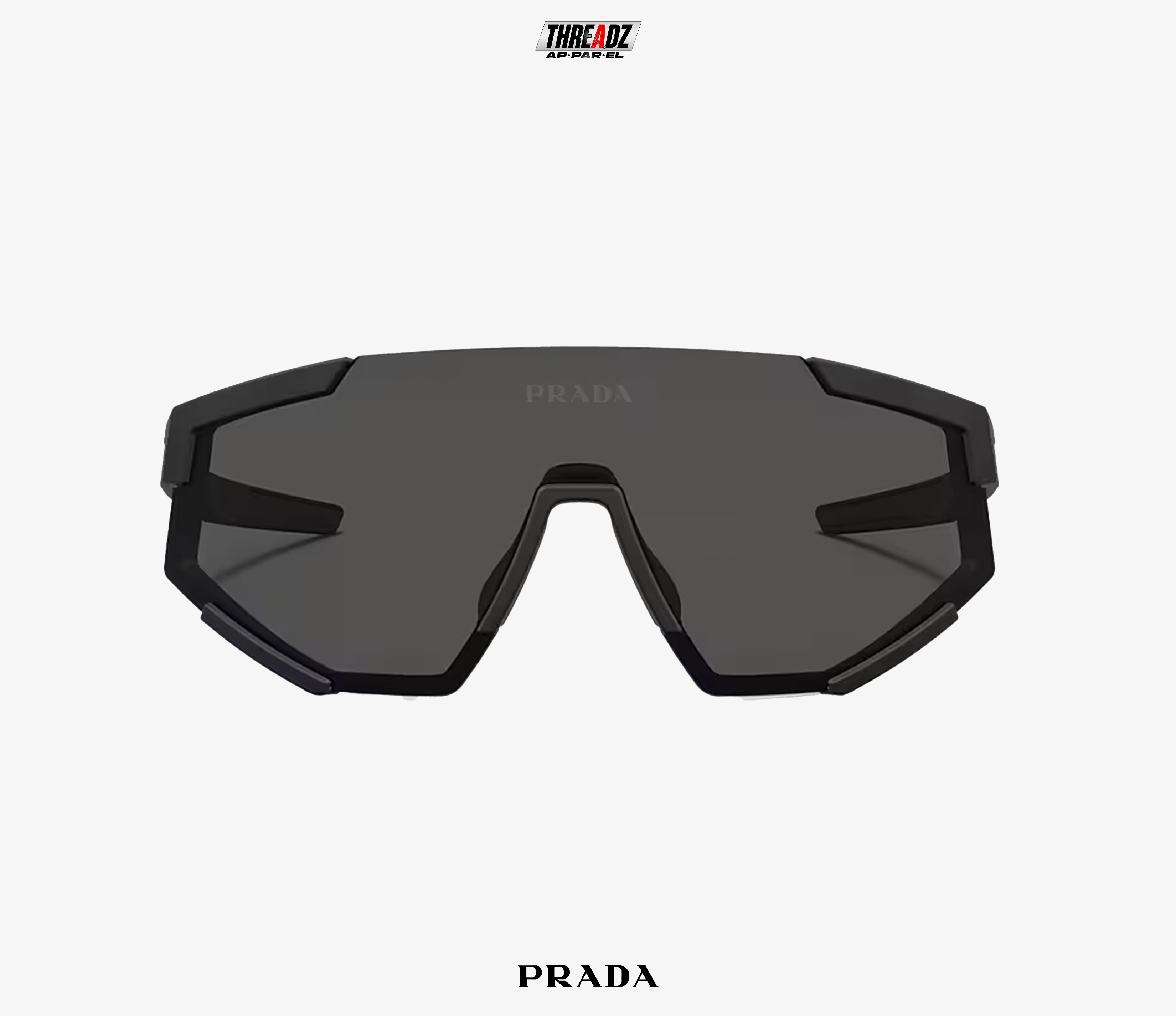 Prada [Linea Rossa]