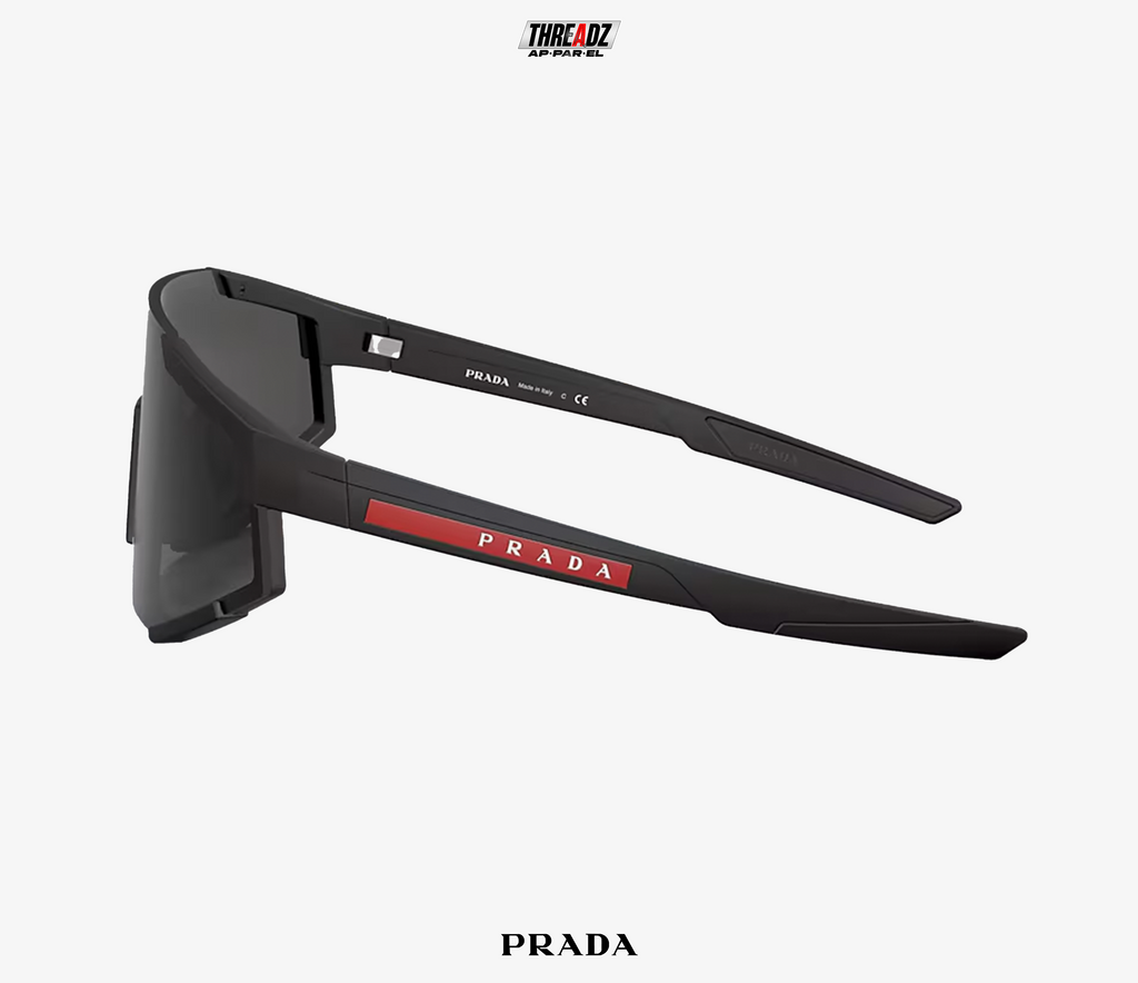 Prada [Linea Rossa]
