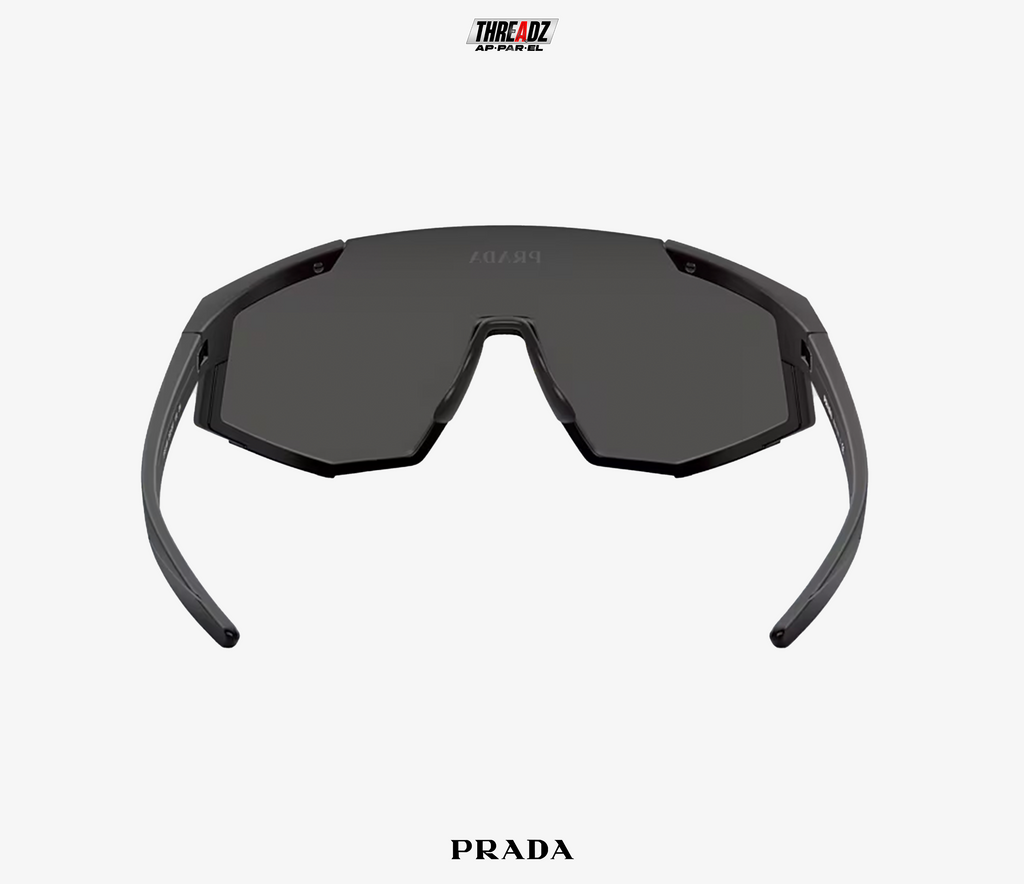 Prada [Linea Rossa]