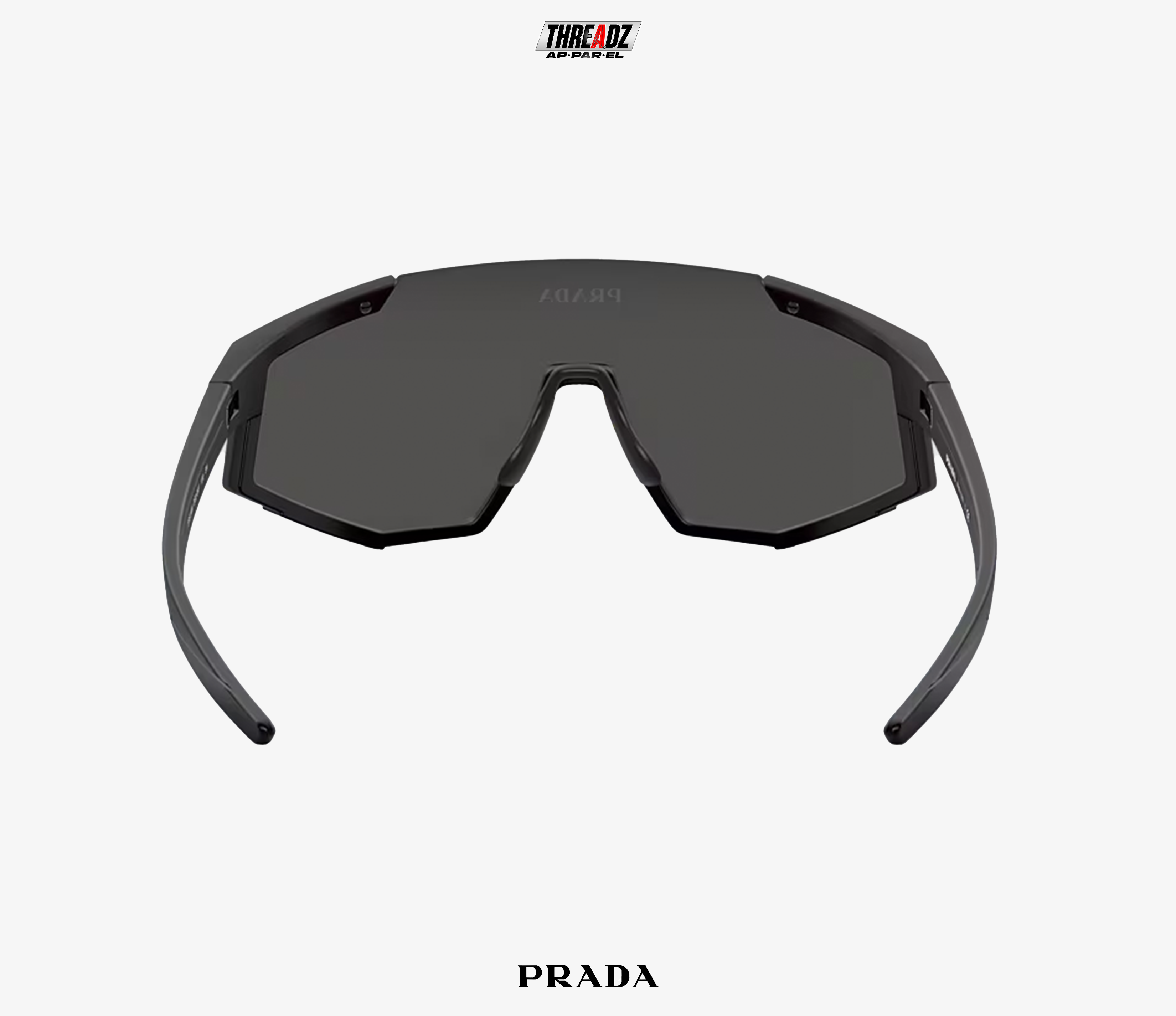 Prada [Linea Rossa]
