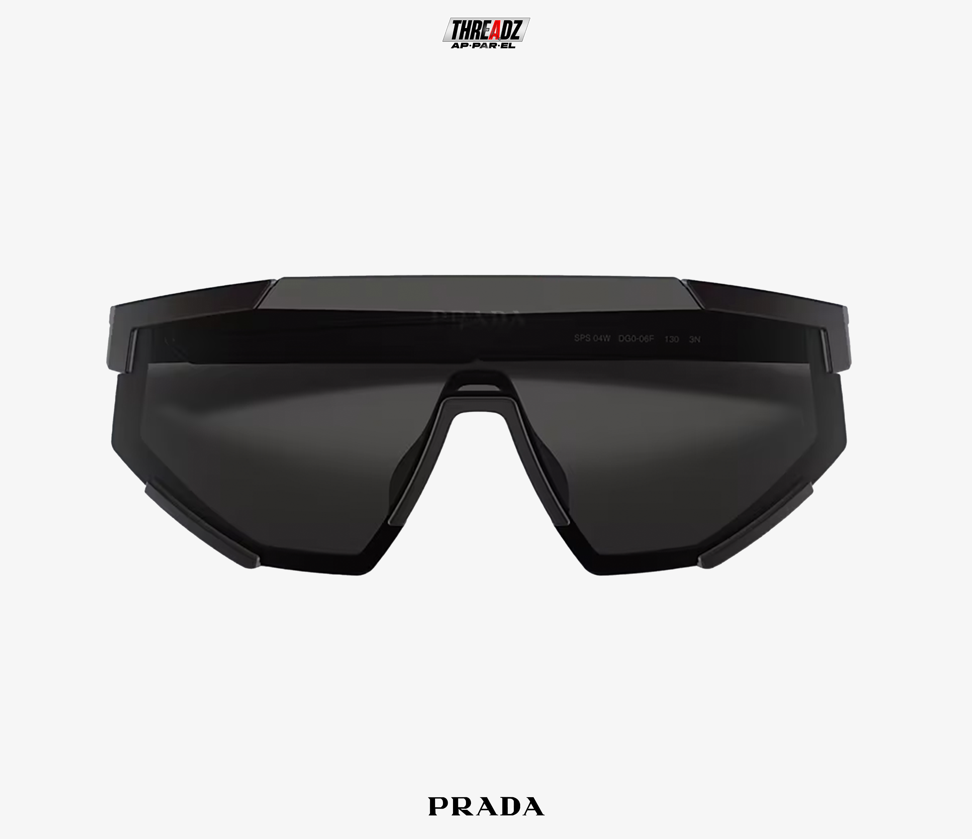 Prada [Linea Rossa]