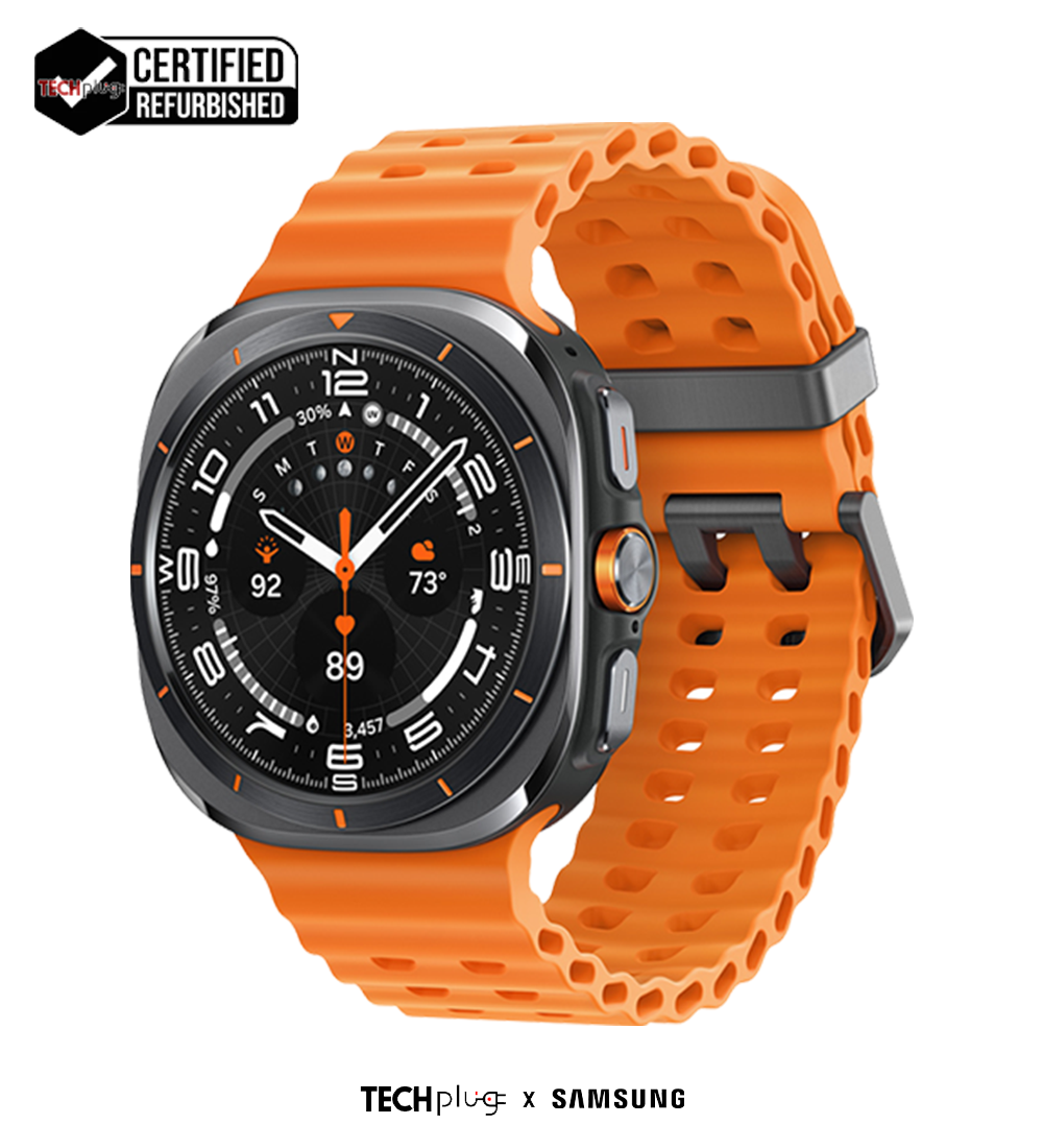 Samsung Galaxy Watch Ultra (Refurbished)