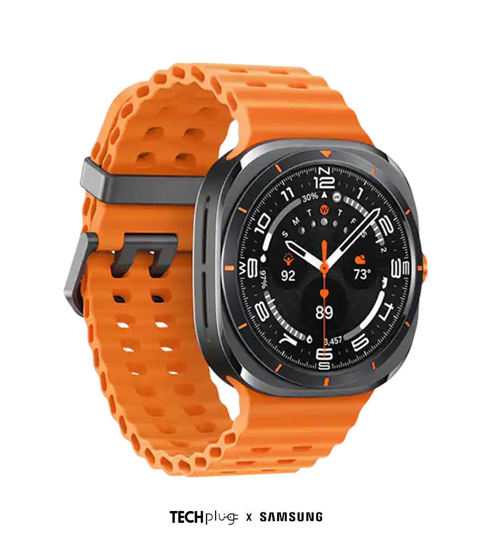 Samsung Galaxy Watch Ultra (Refurbished)