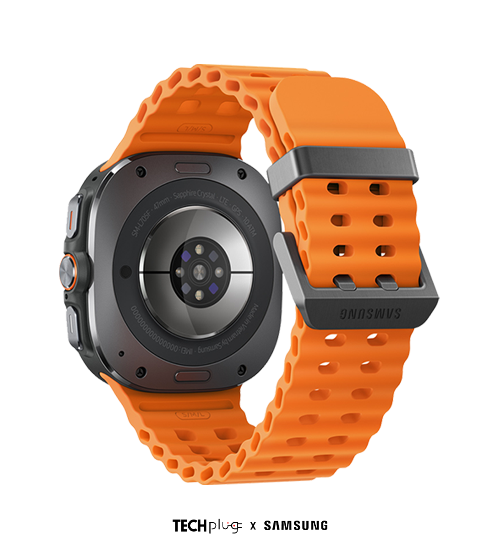 Samsung Galaxy Watch Ultra (Refurbished)