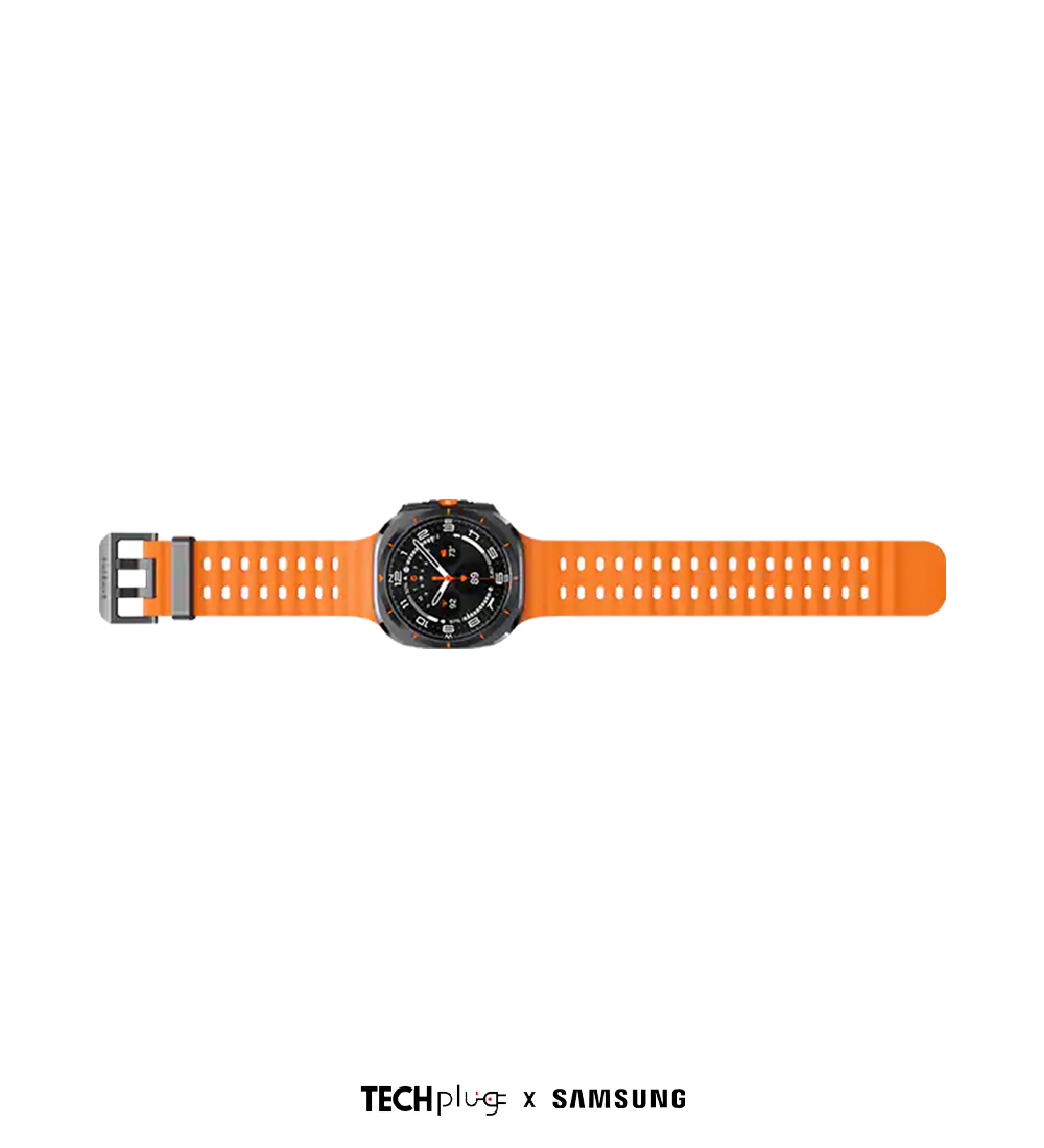 Samsung Galaxy Watch Ultra (Refurbished)