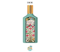 GUCCI [Flora Gorgeous Jasmine] Eau de Parfum 3.4oz