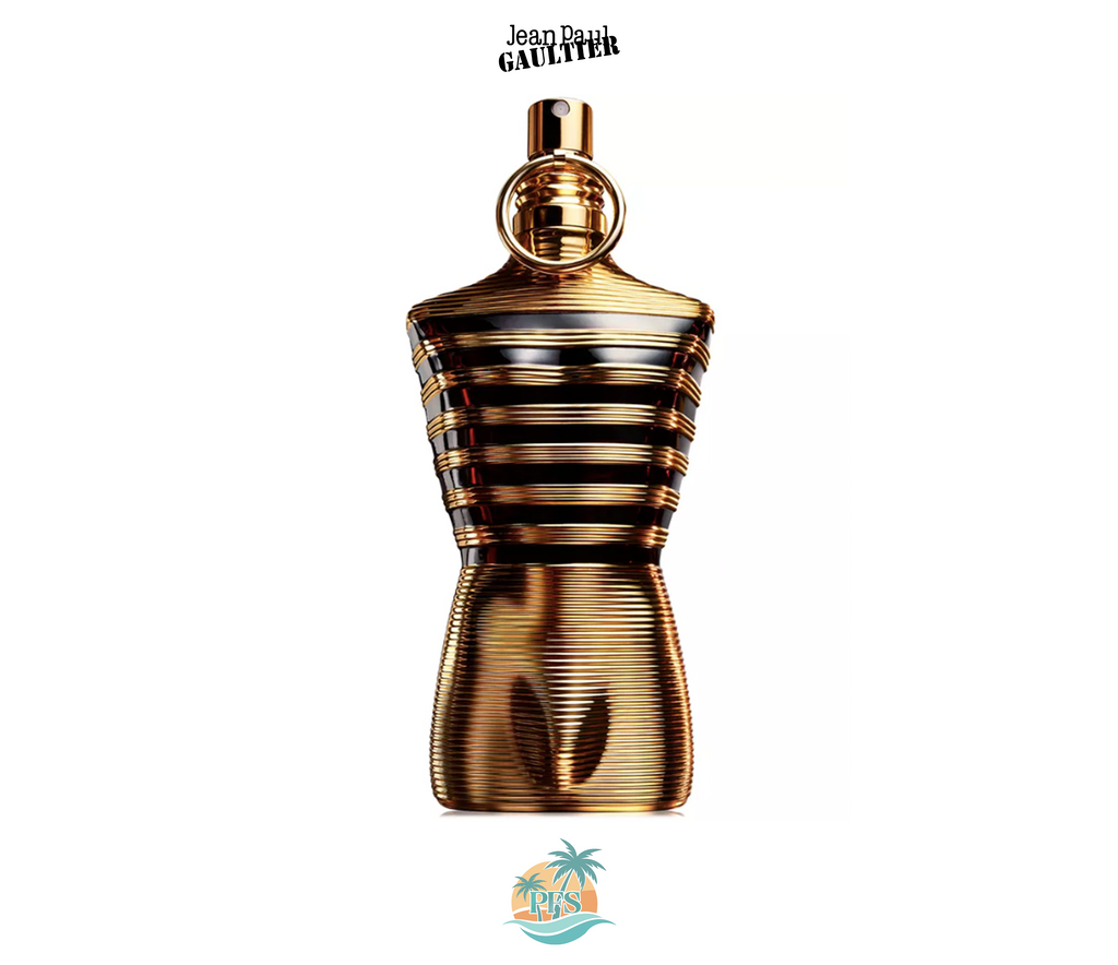 Jean Paul Gaultier [Le Male Elixir] Parfum 4.2oz