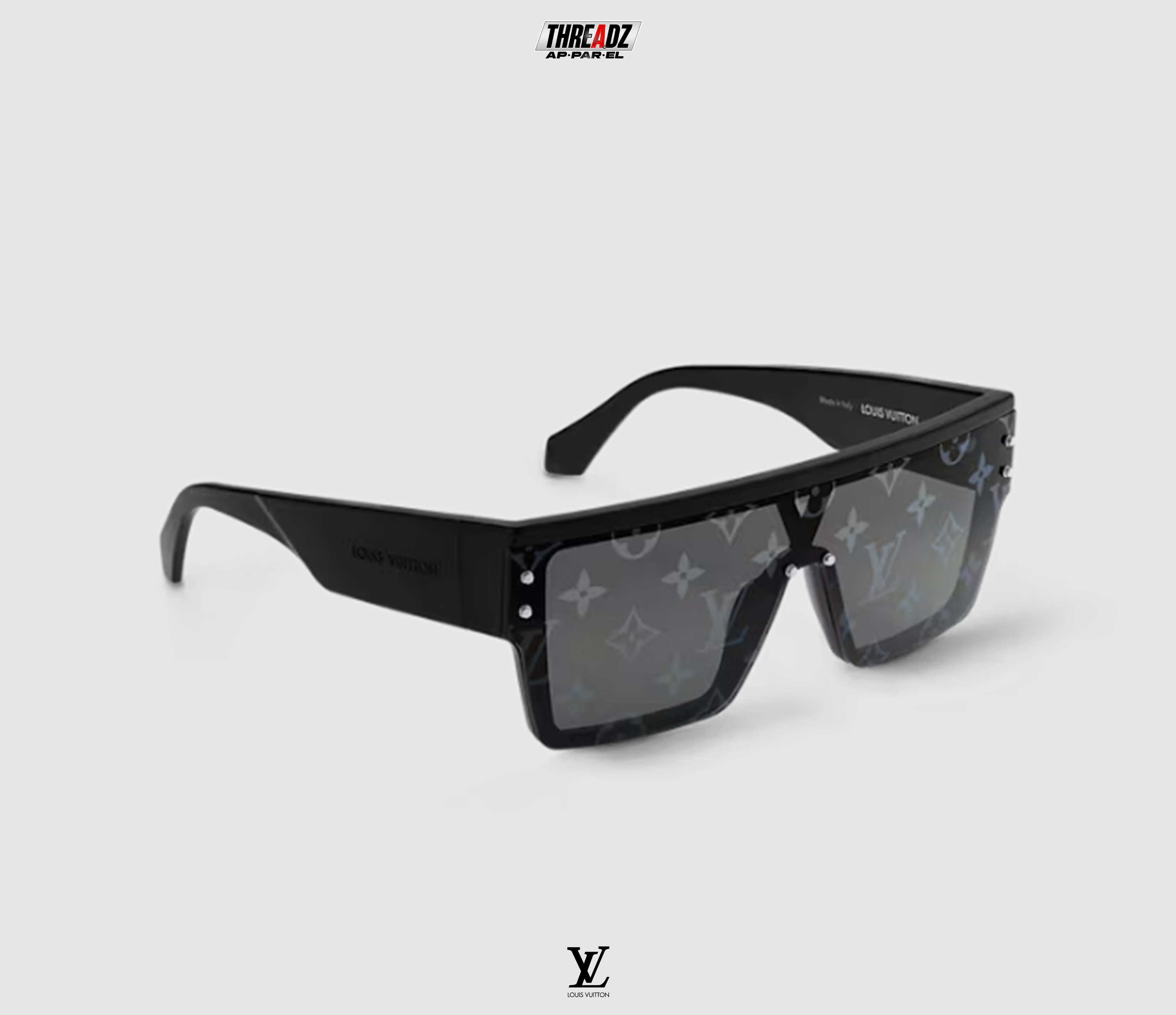 LV [Waimea+L] Sunglasses