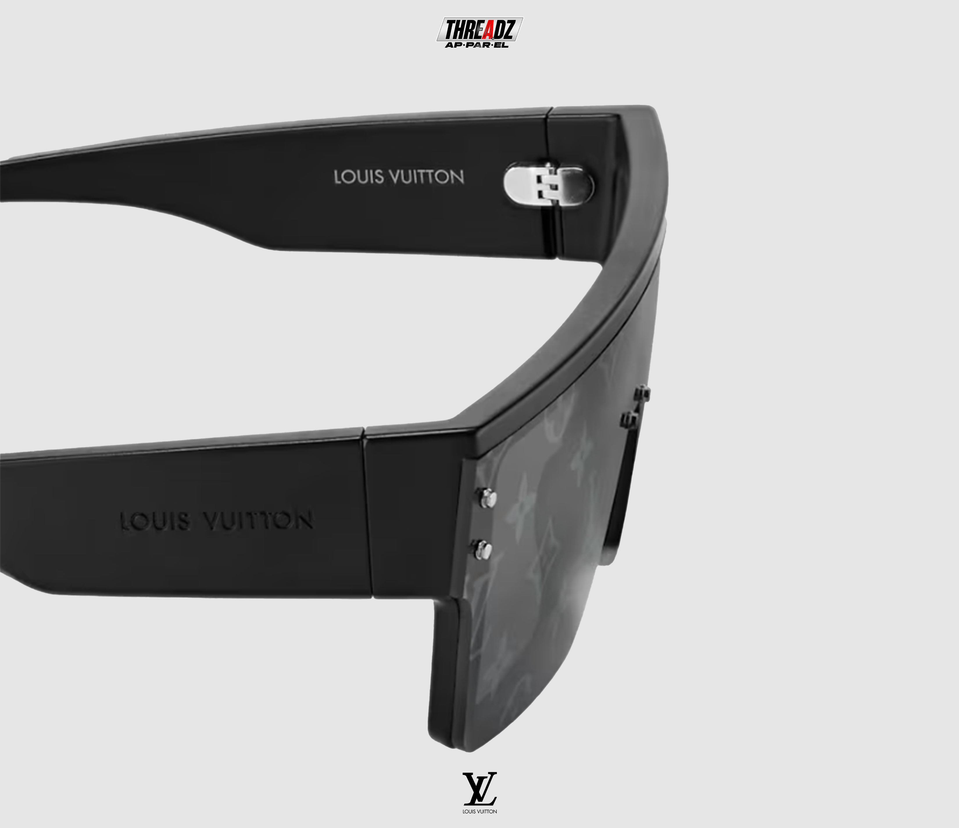 LV [Waimea+L] Sunglasses