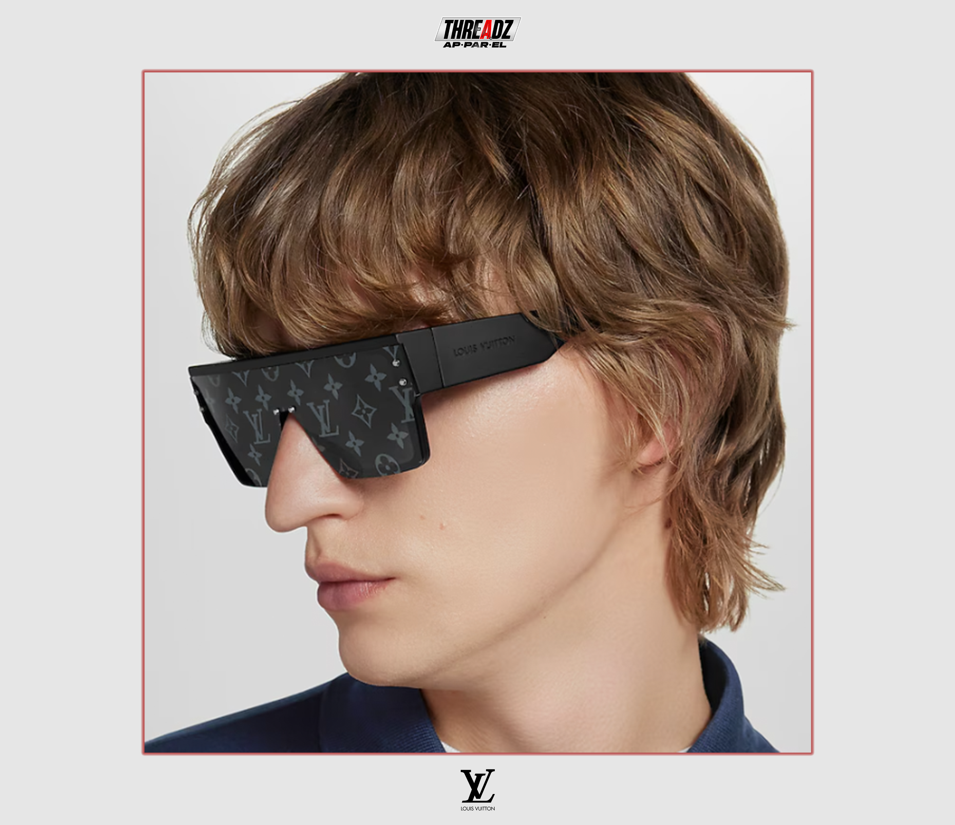 LV [Waimea+L] Sunglasses