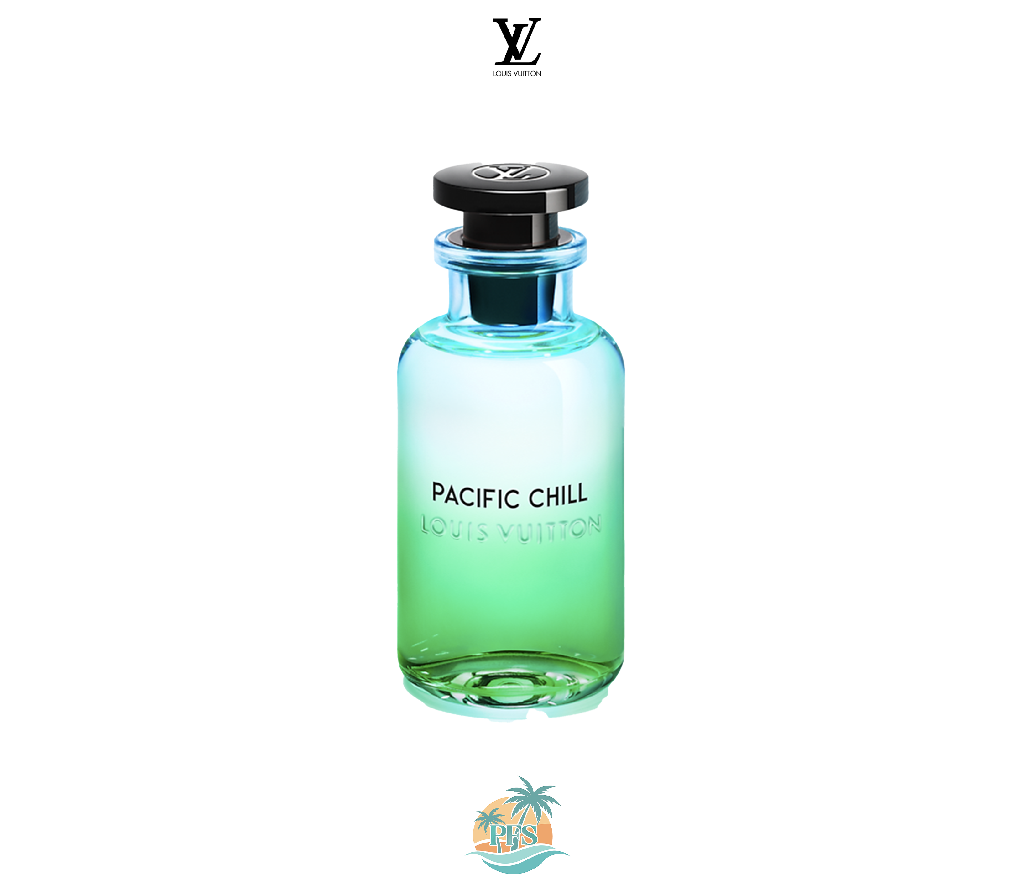 LV Pacific Chill