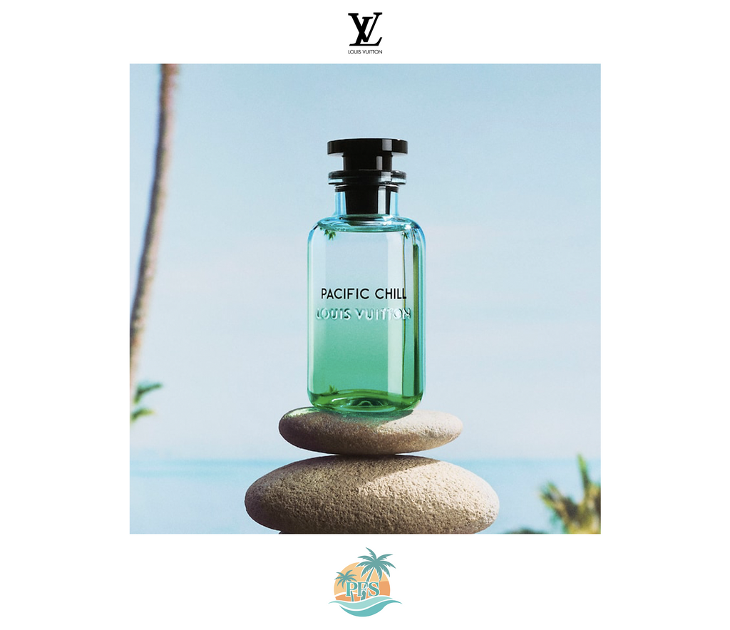 LV Pacific Chill