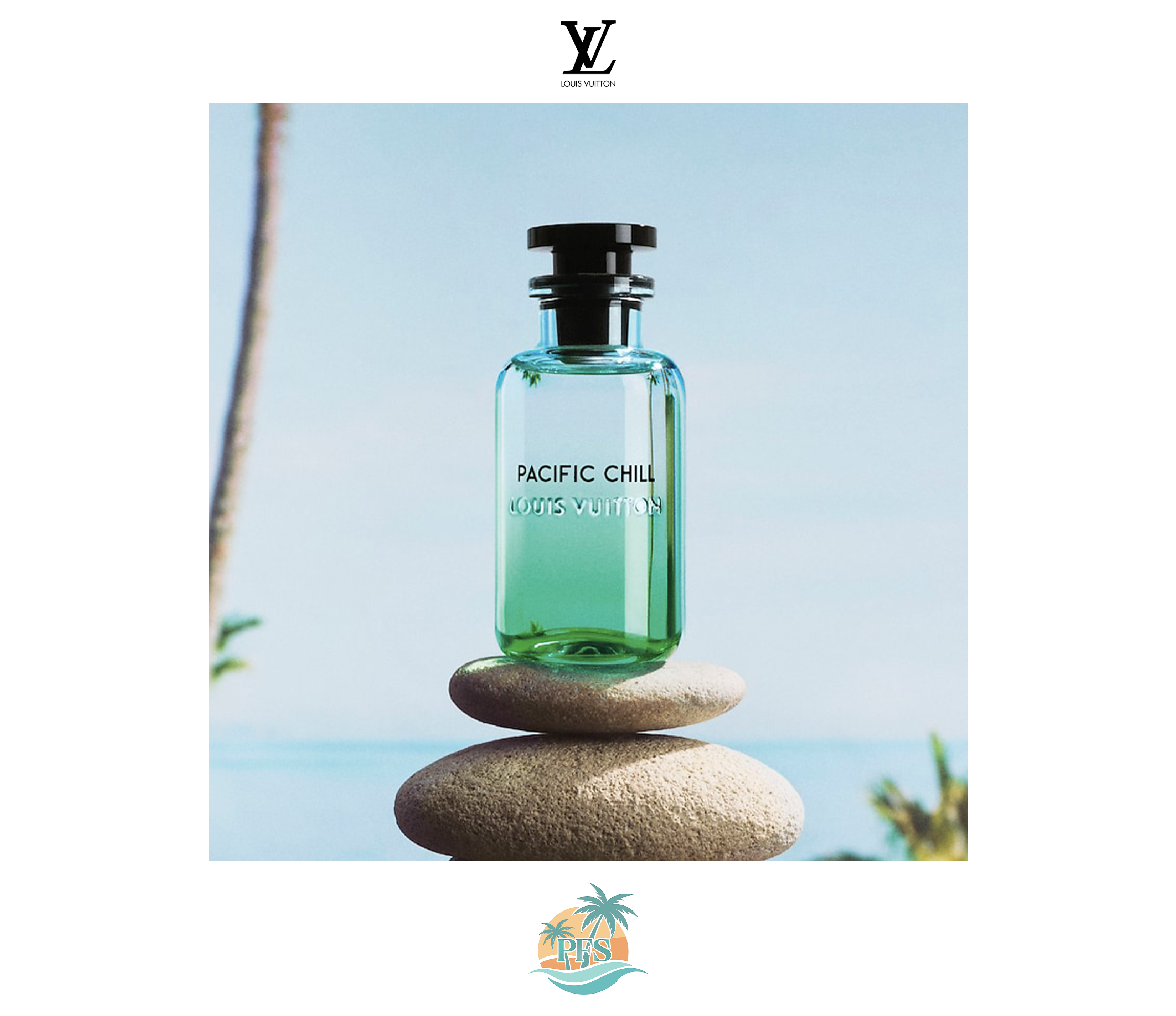 LV Pacific Chill