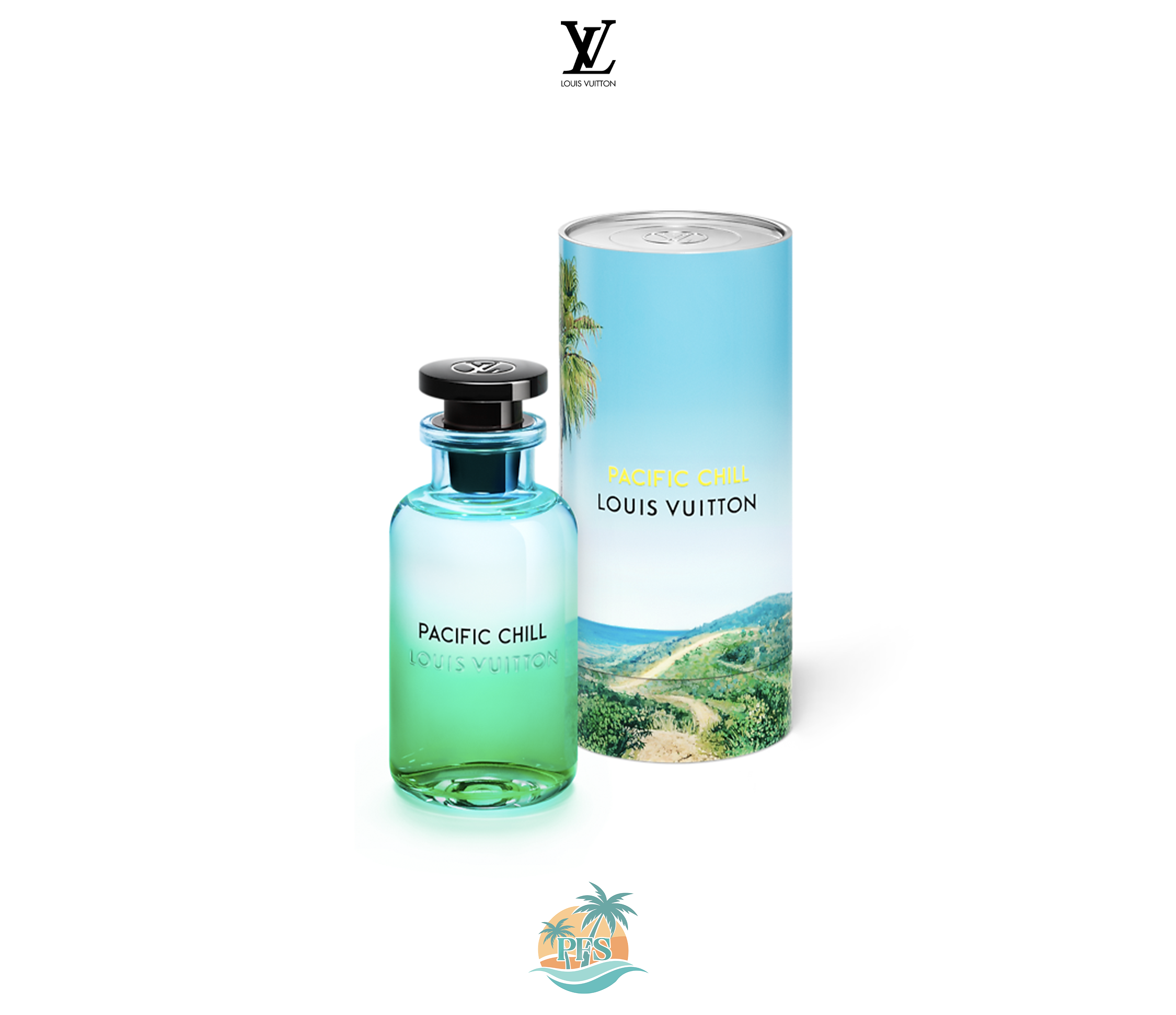 LV Pacific Chill