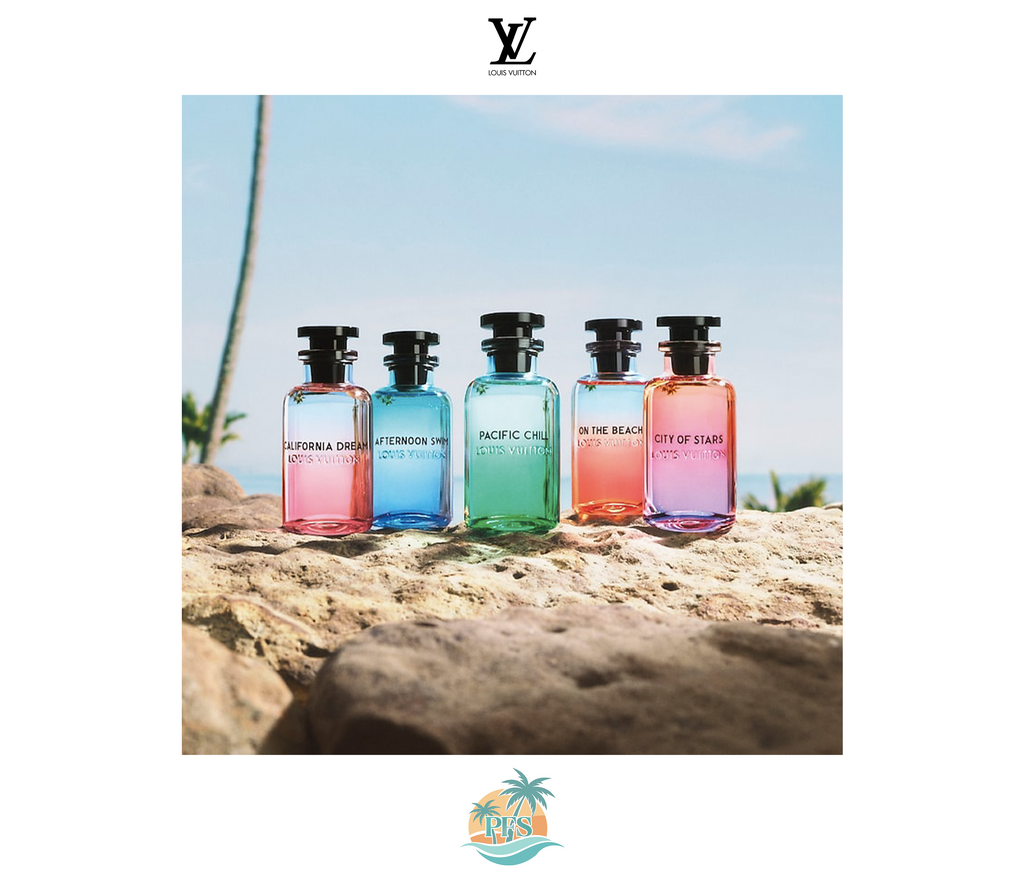 LV Pacific Chill