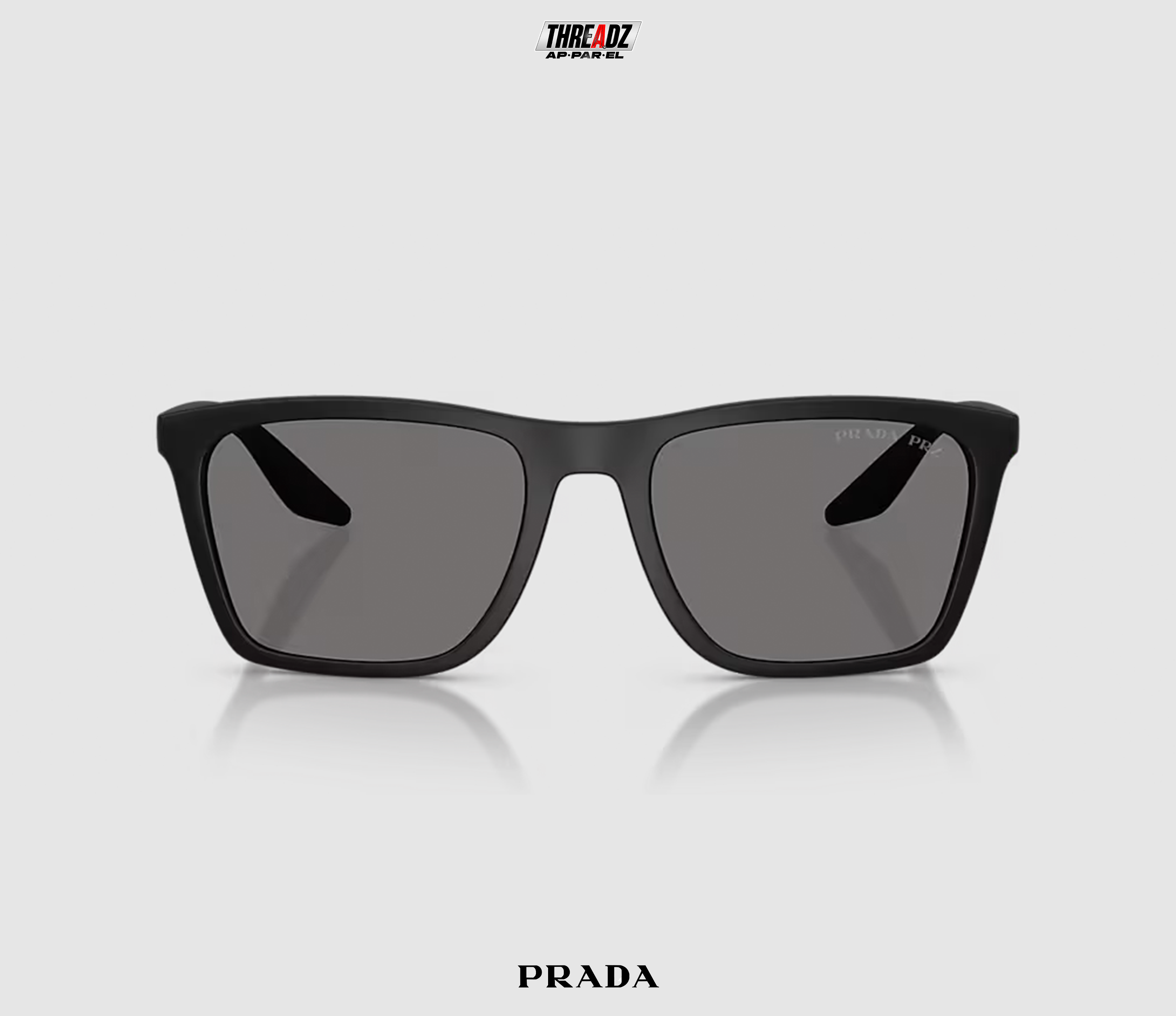Prada Linea Rossa [PS|B08SF]