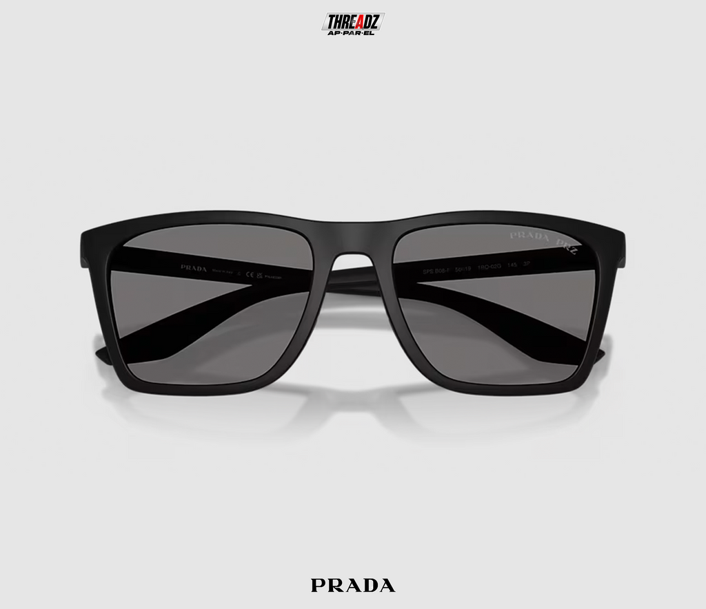 Prada Linea Rossa [PS|B08SF]