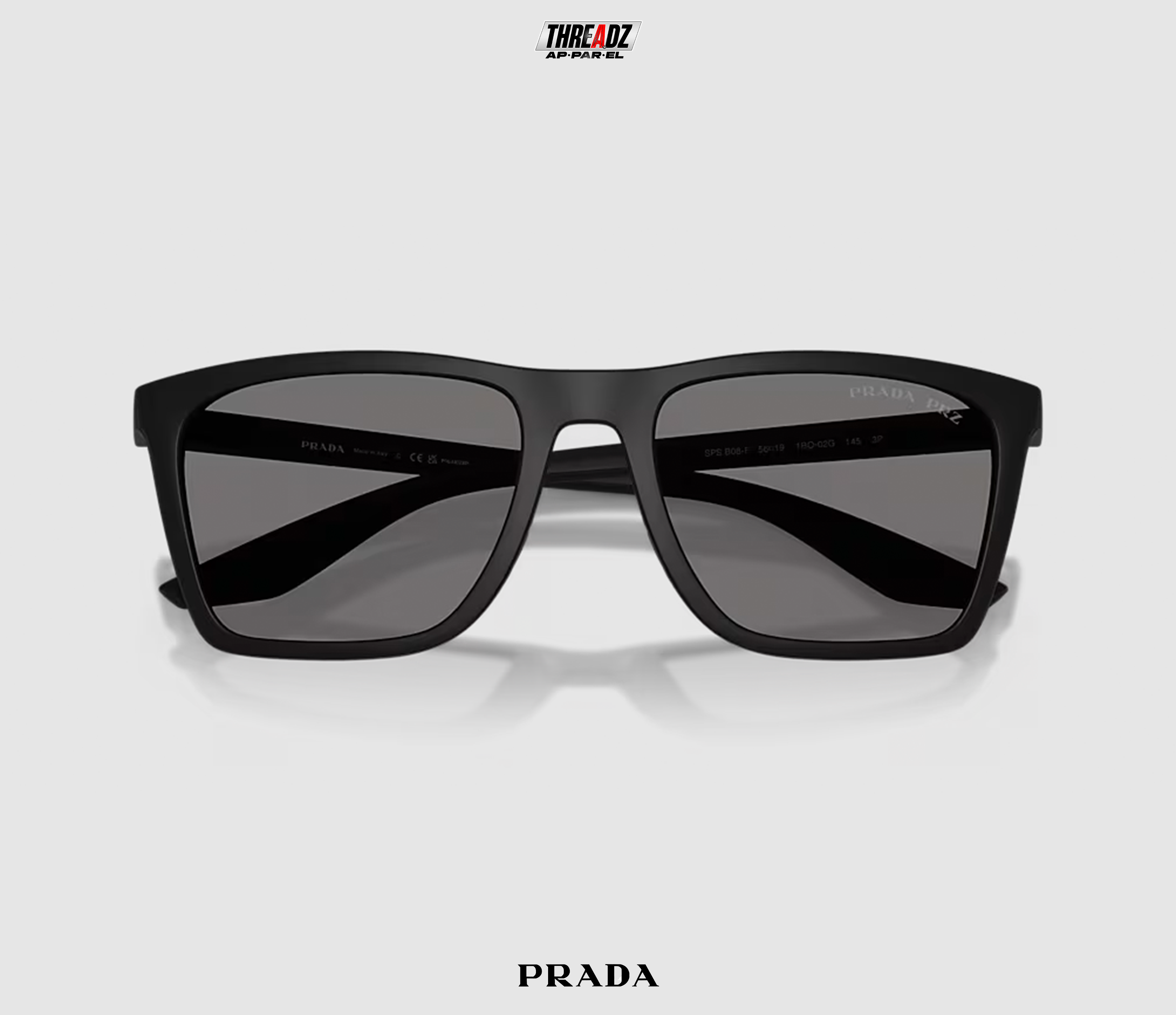 Prada Linea Rossa [PS|B08SF]