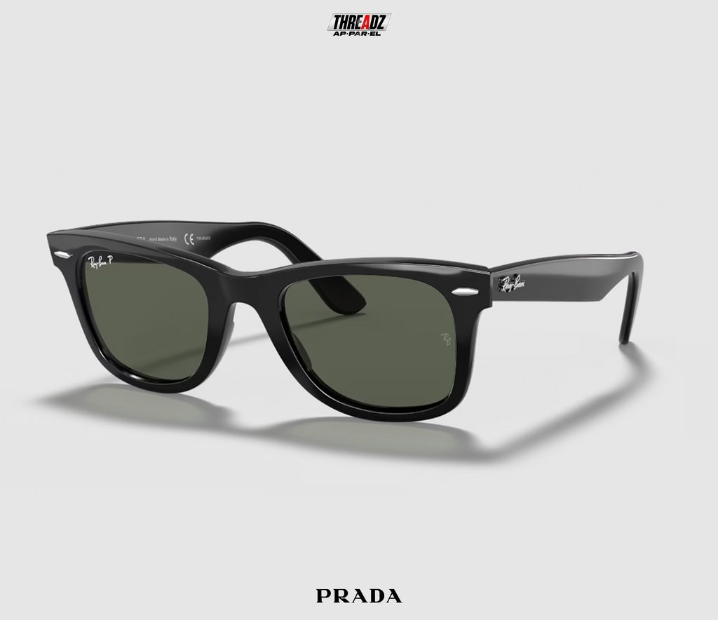 Ray-Ban [Original Wayfarer] Classic